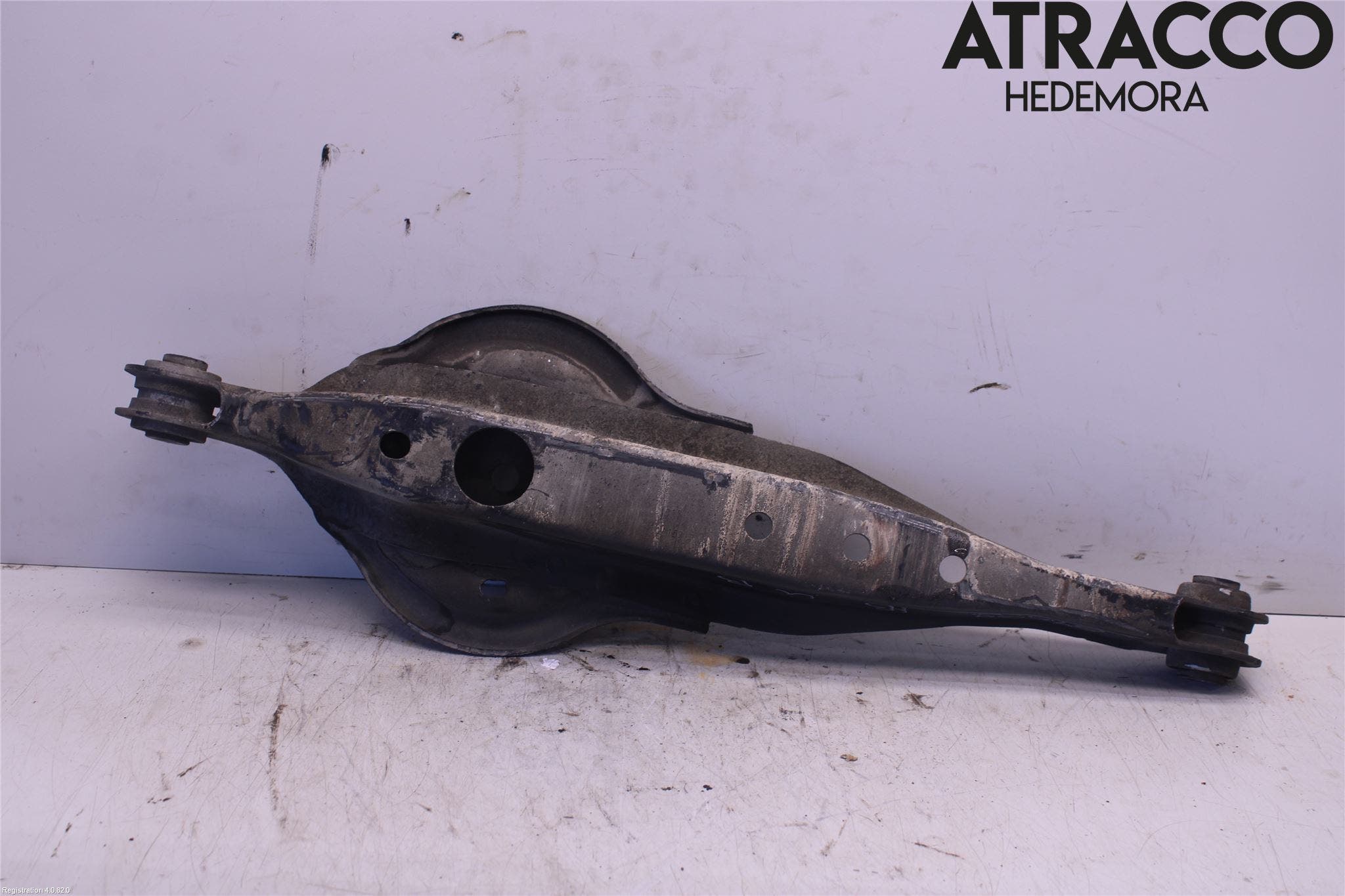 Volvo XC60 14-17 Bärarm Bak Höger