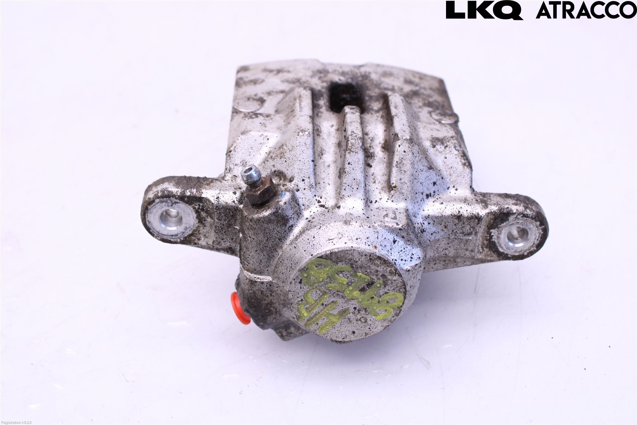 Subaru XV 12-17 Bromsok Bak Höger