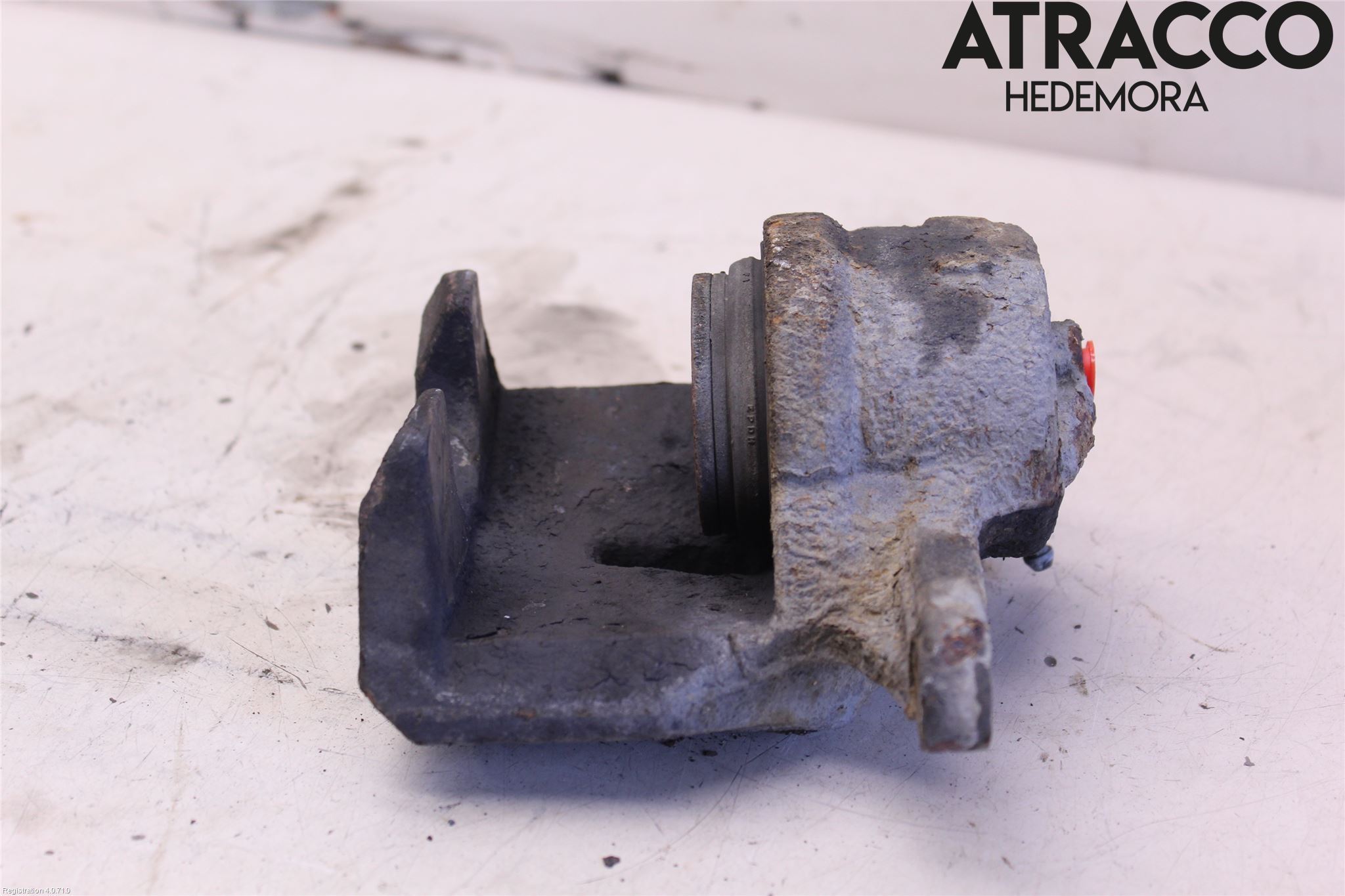 Lexus IS 220d/250/350 06-13 Bromsok Fram Höger