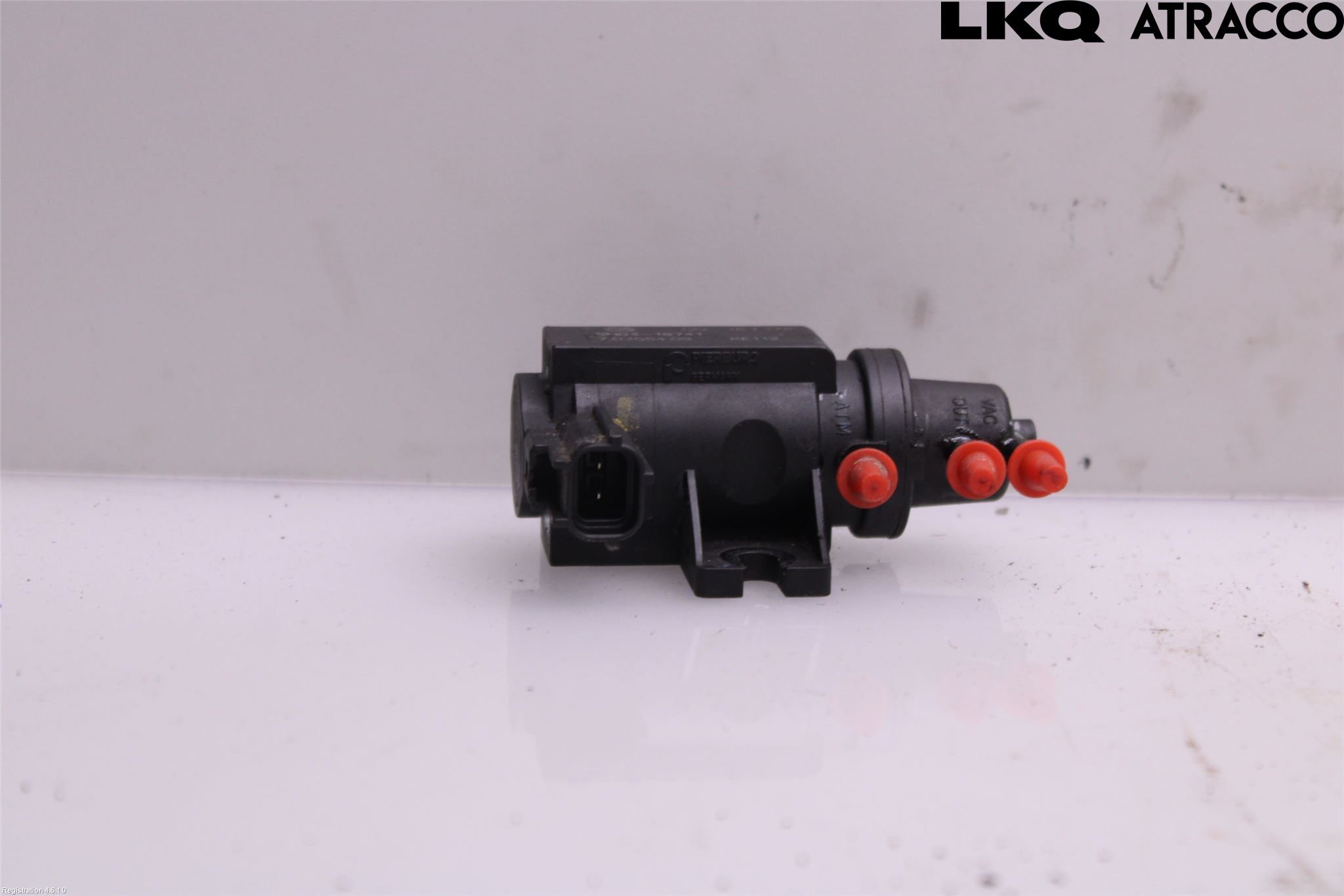 Mazda CX-5 12-17 Vakuumventil