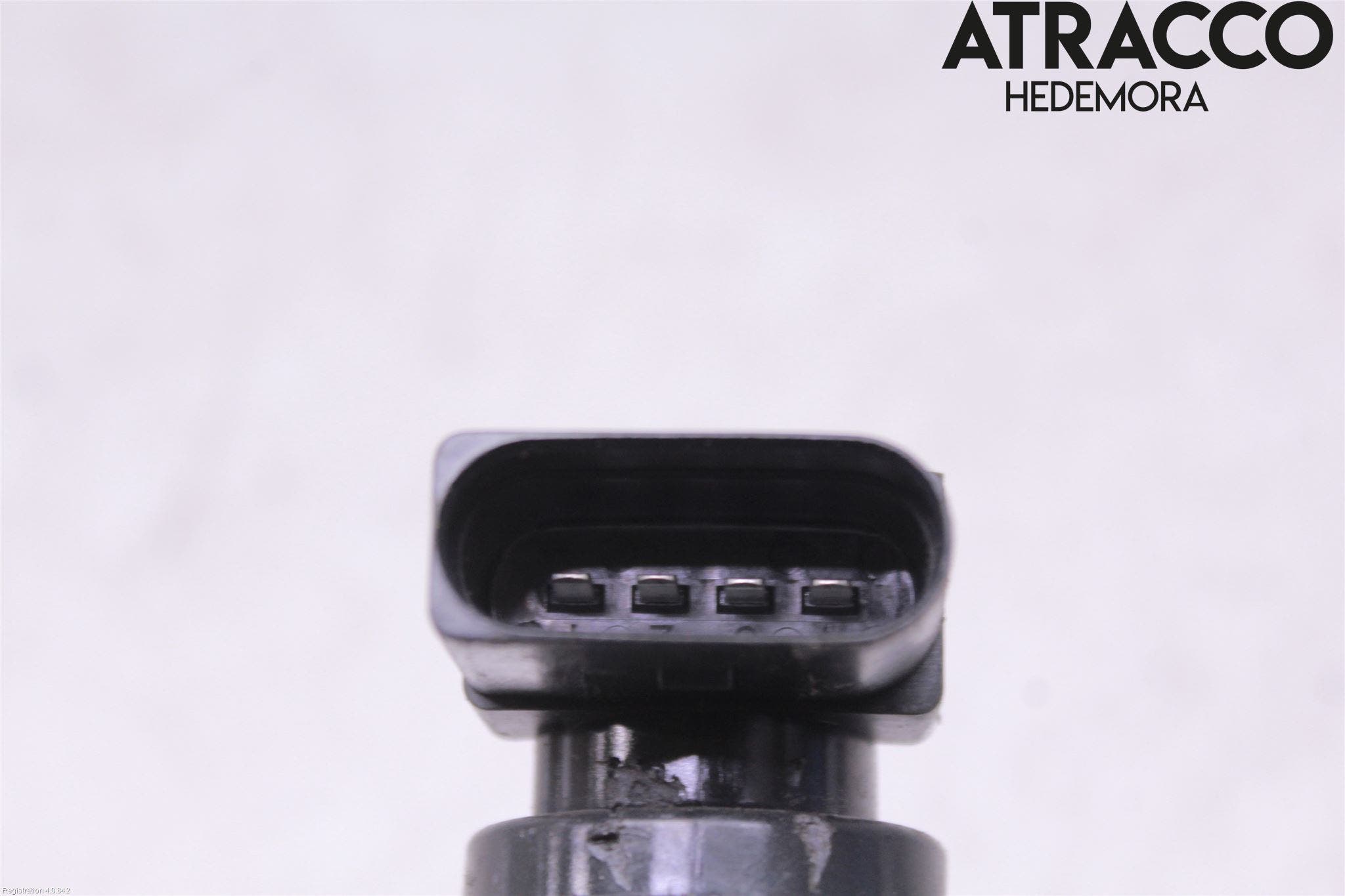 Volkswagen VW POLO 10-17 Tändspole