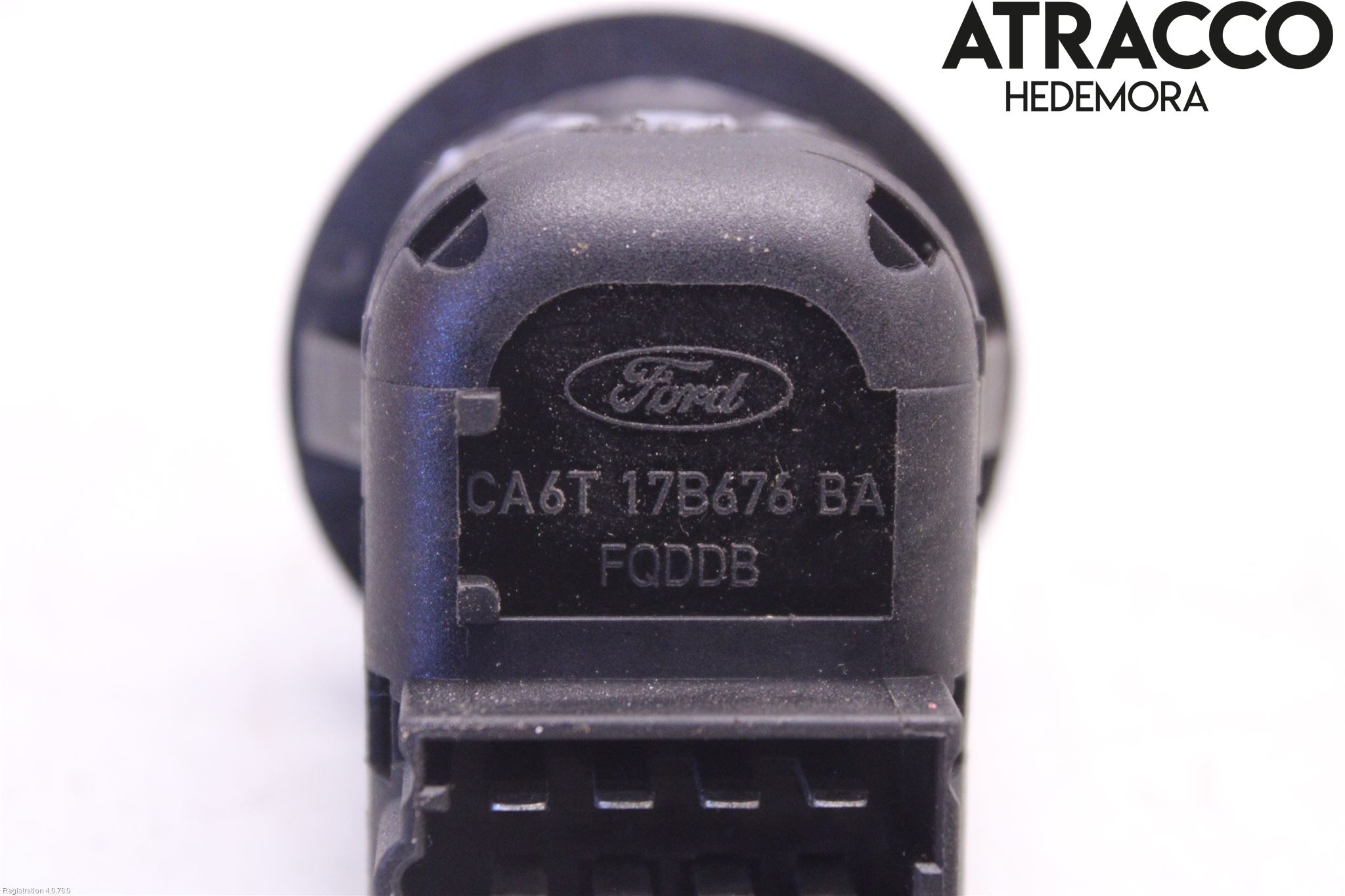 Ford TRANSIT SKÅP/BUSS 14-22 Strömställare Spegel