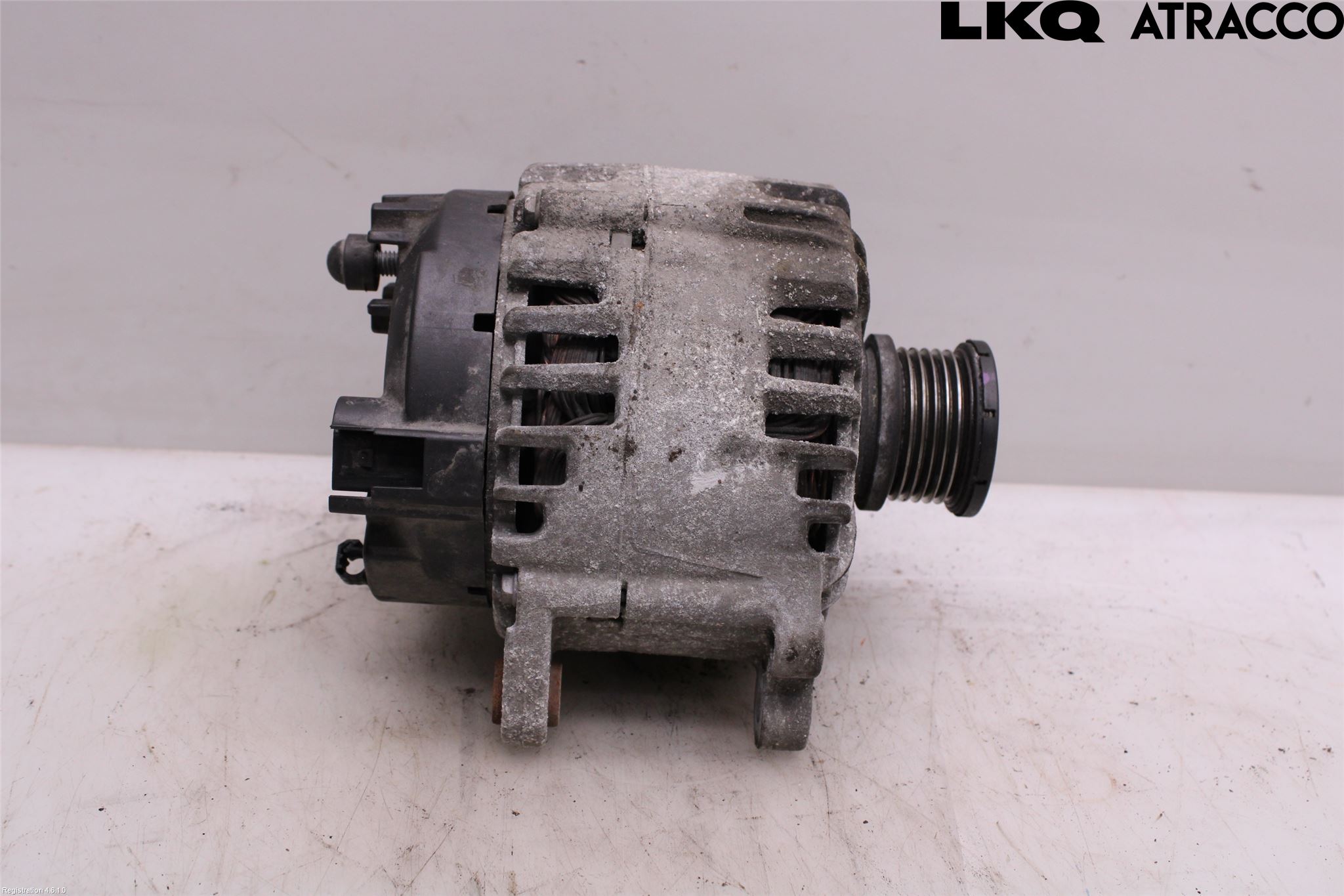 Volkswagen VW TRANSP/CARAVELLE (T6) 16-22 Generator