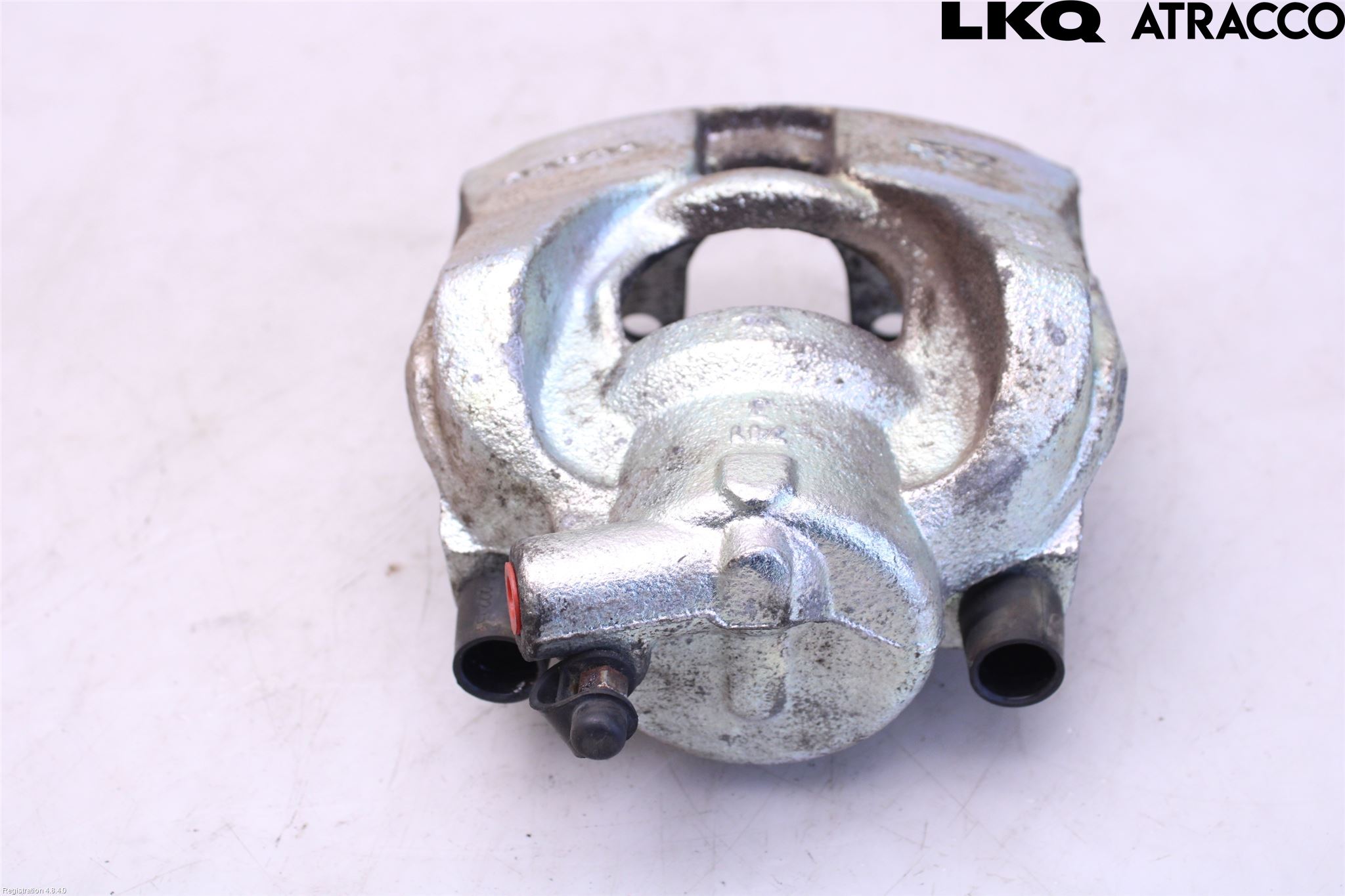 Ford MONDEO 07-15 Bromsok Fram Vänster