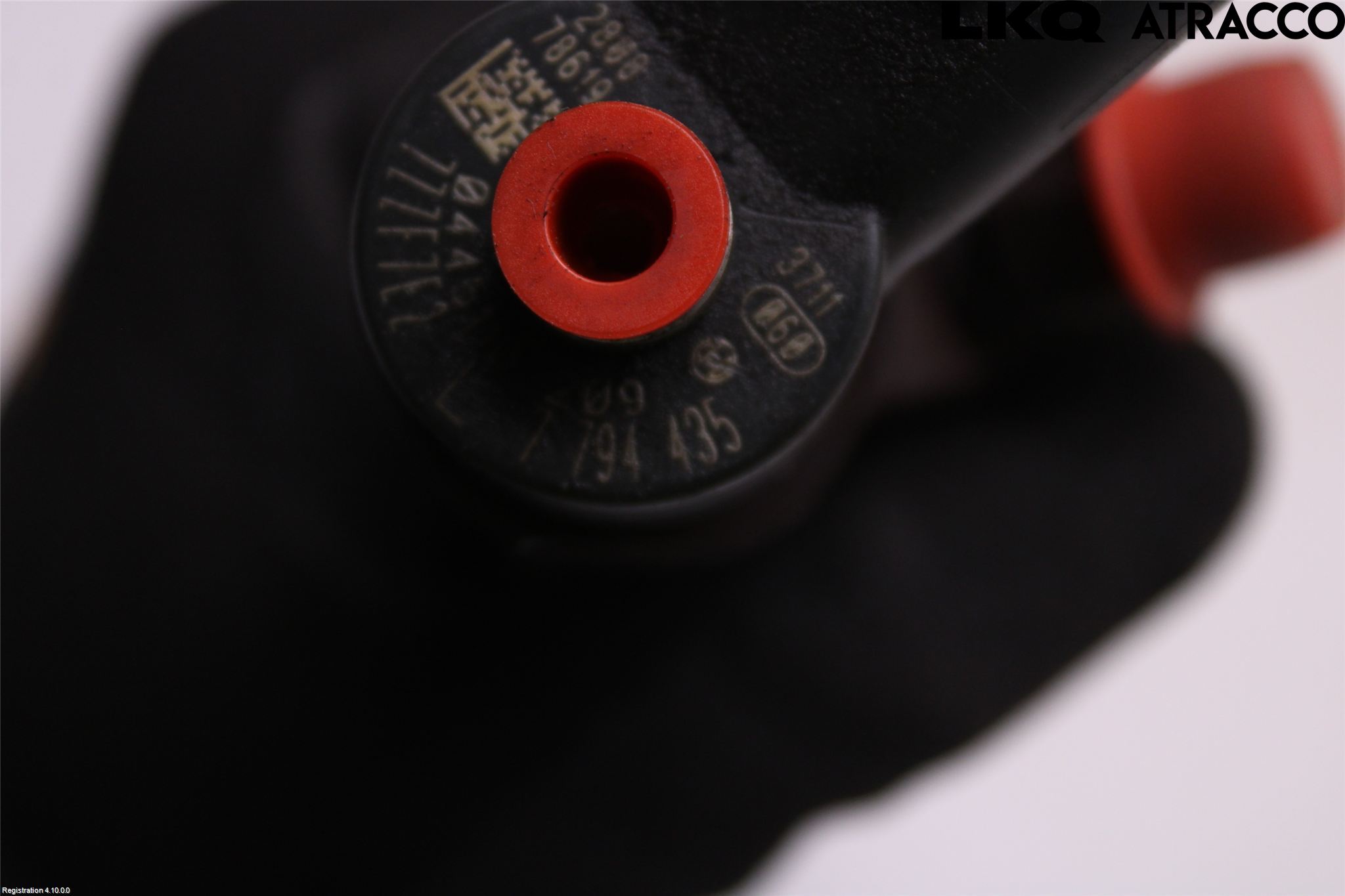 BMW 3 E90/91 SED/TOU 05-12 Injspridare