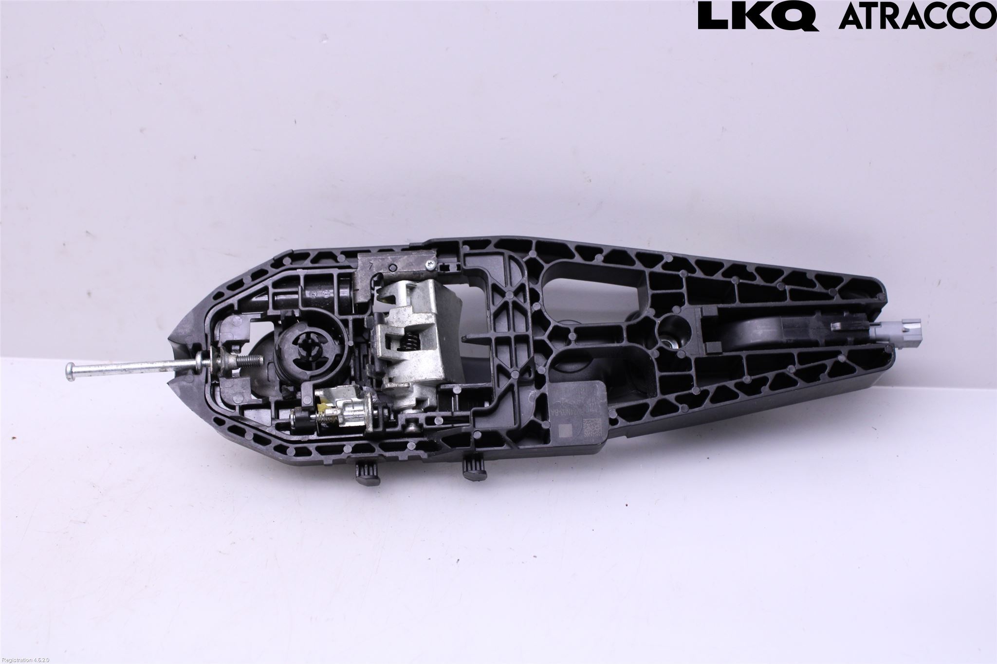 Ford S-MAX 15- Dörrhandtag Yttre Vä