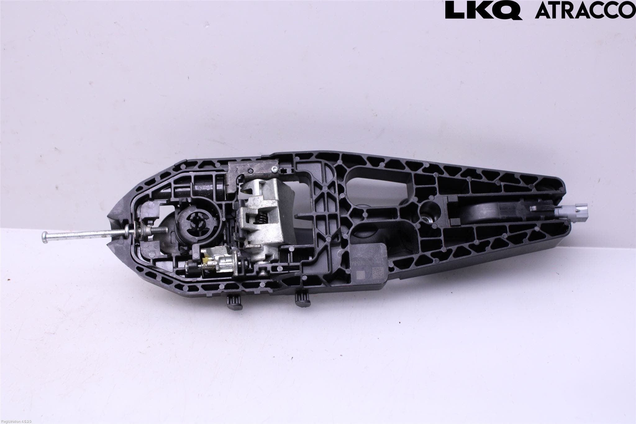 Ford S-MAX 15- Dörrhandtag Yttre Vä