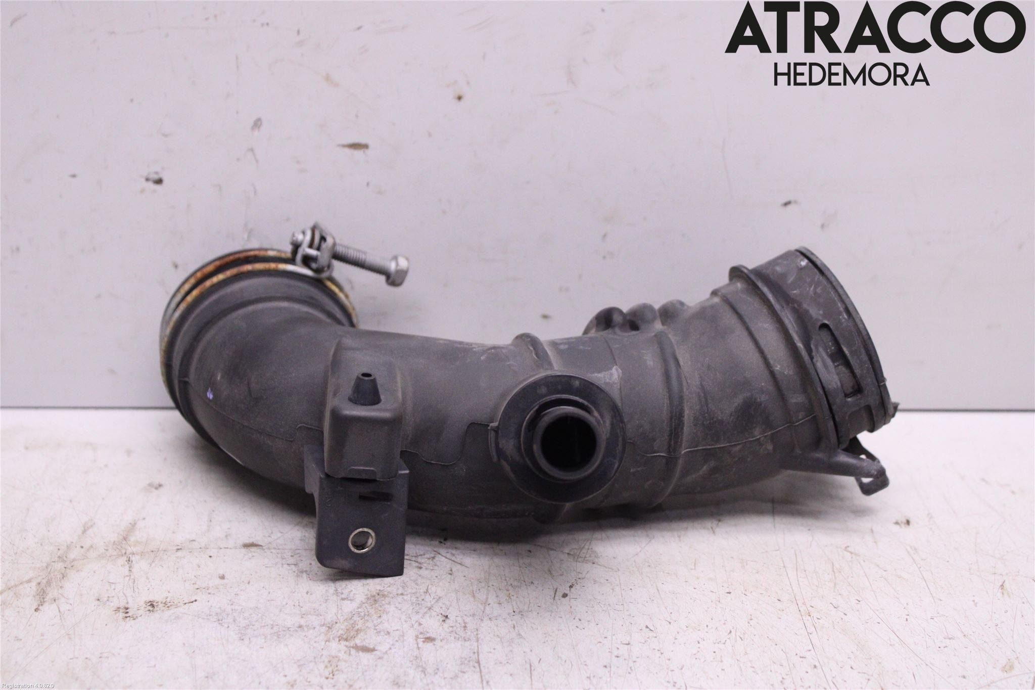 Toyota YARIS XP130 15-20 Injgummibälg-Slang