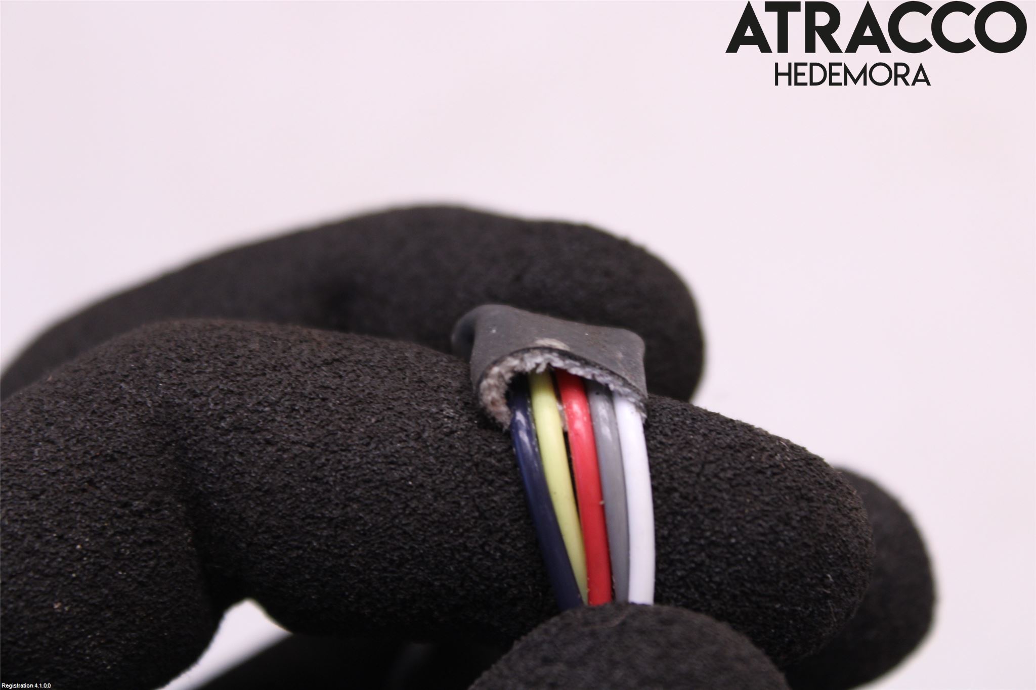 Hyundai SANTA FE  06-12 Injlambdasond