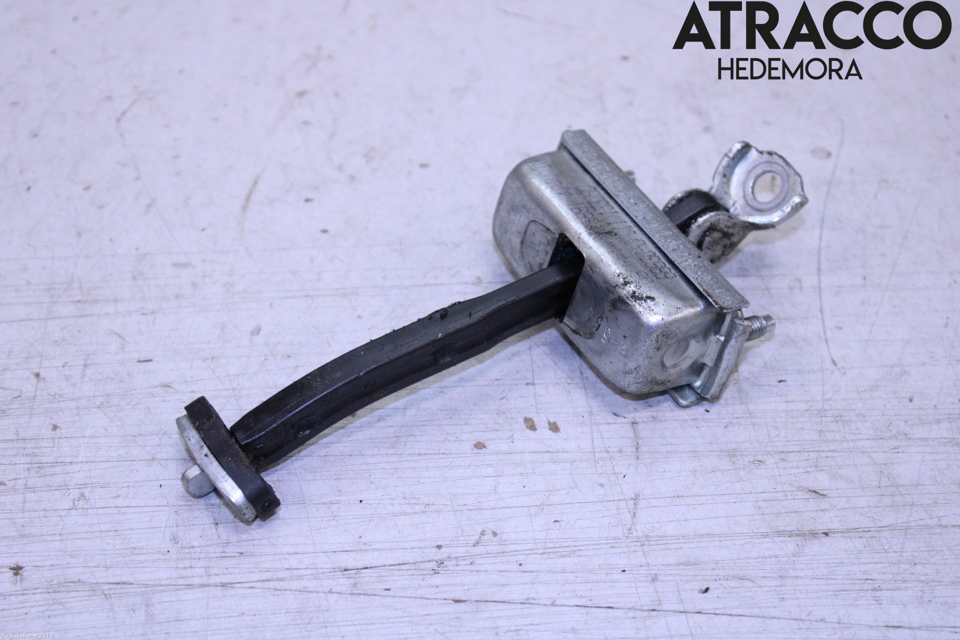 Toyota VERSO 09-18 Dörrstopp