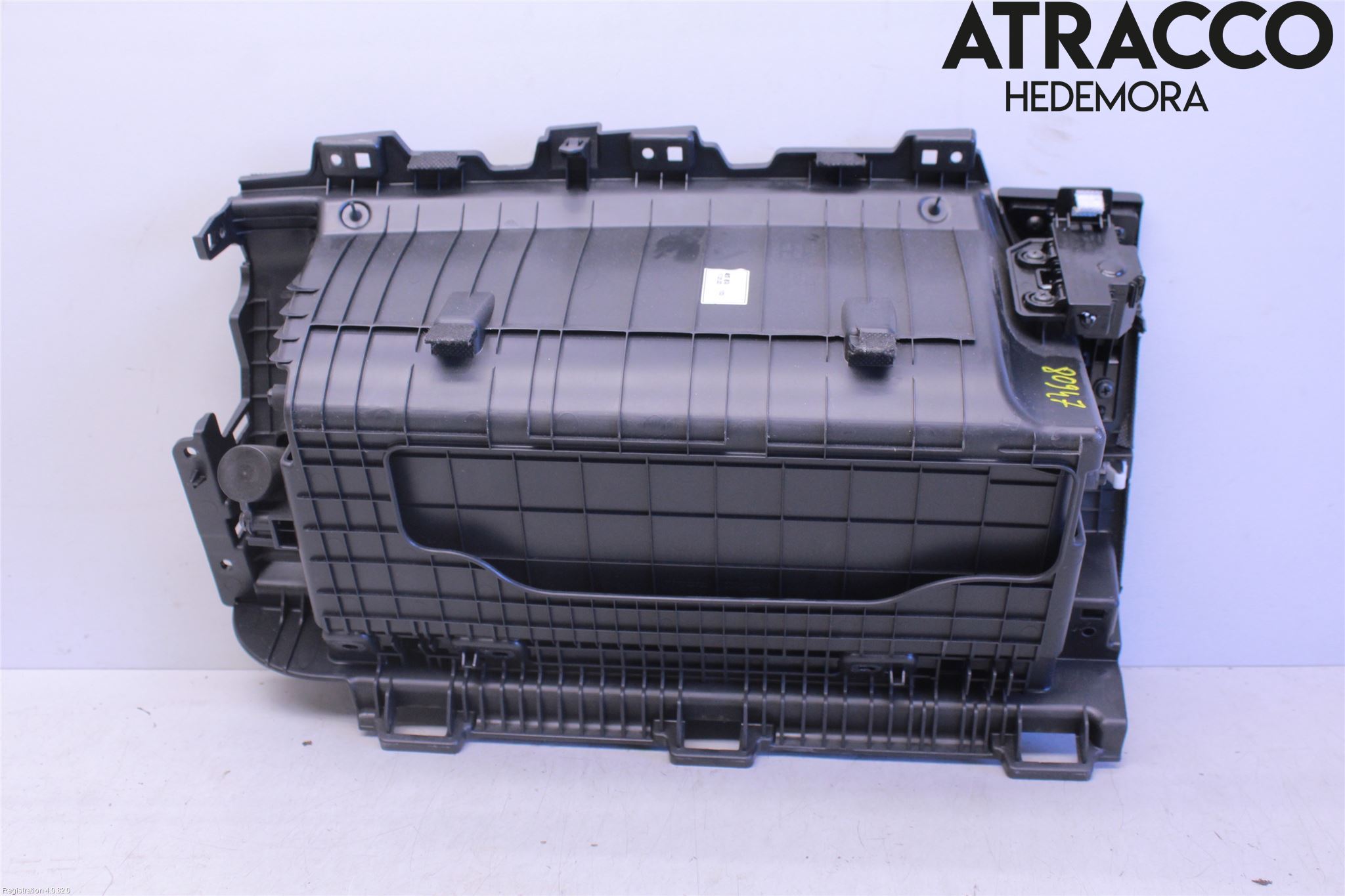 Kia NIRO (DE) 17-22 Handskfack