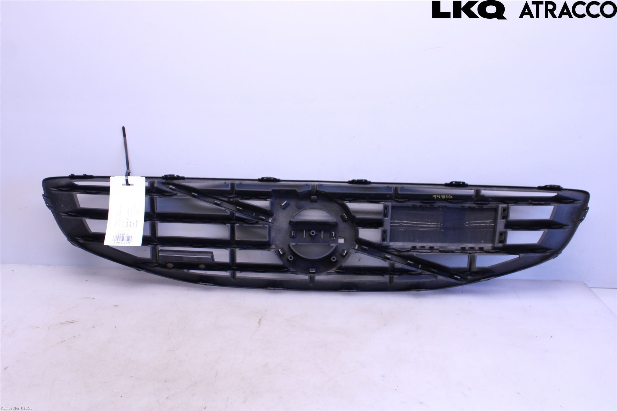 Volvo V60 14-18 Grill Komp