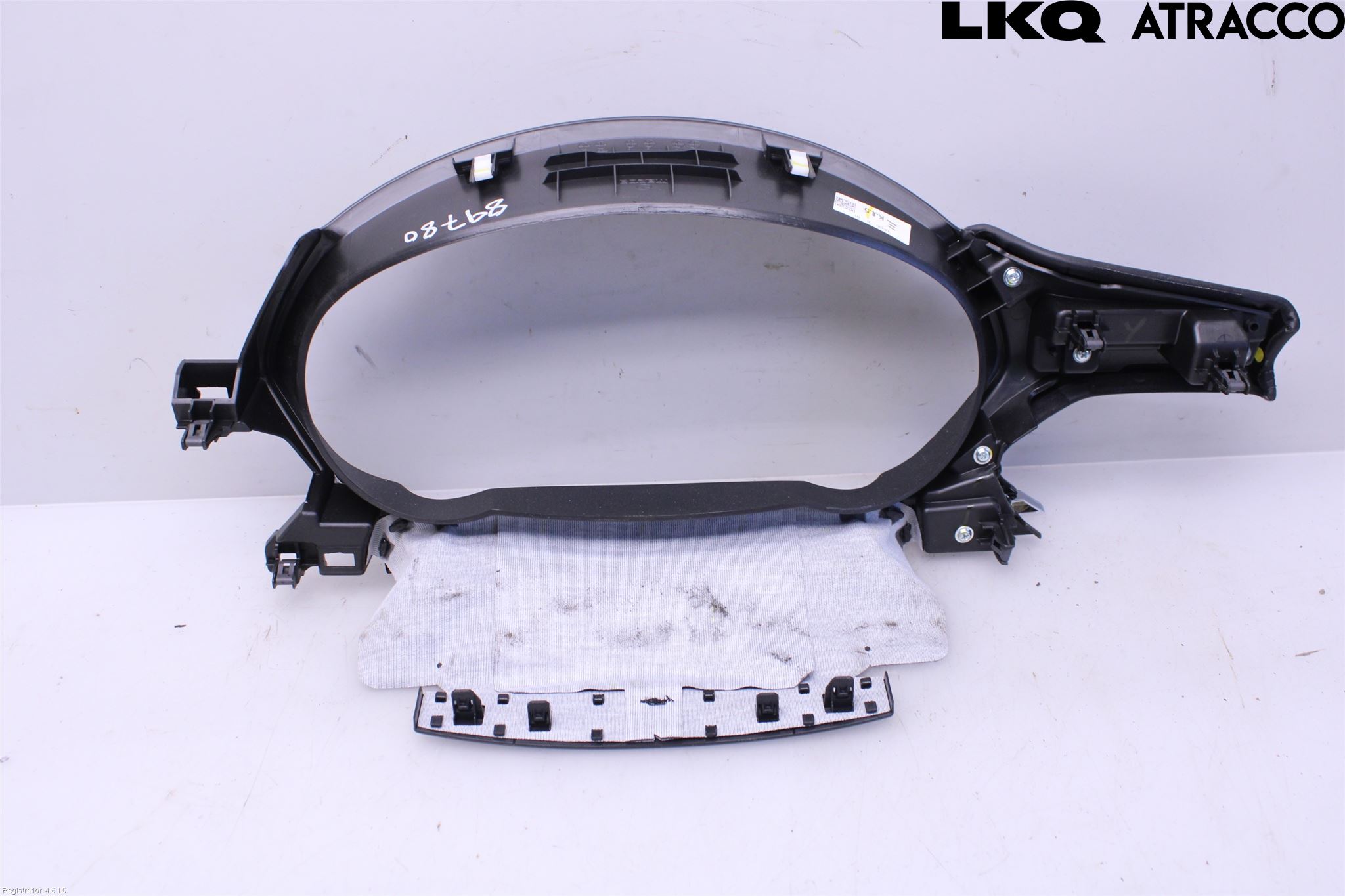 Mazda CX-5 17- Instrument-Radio Sarg