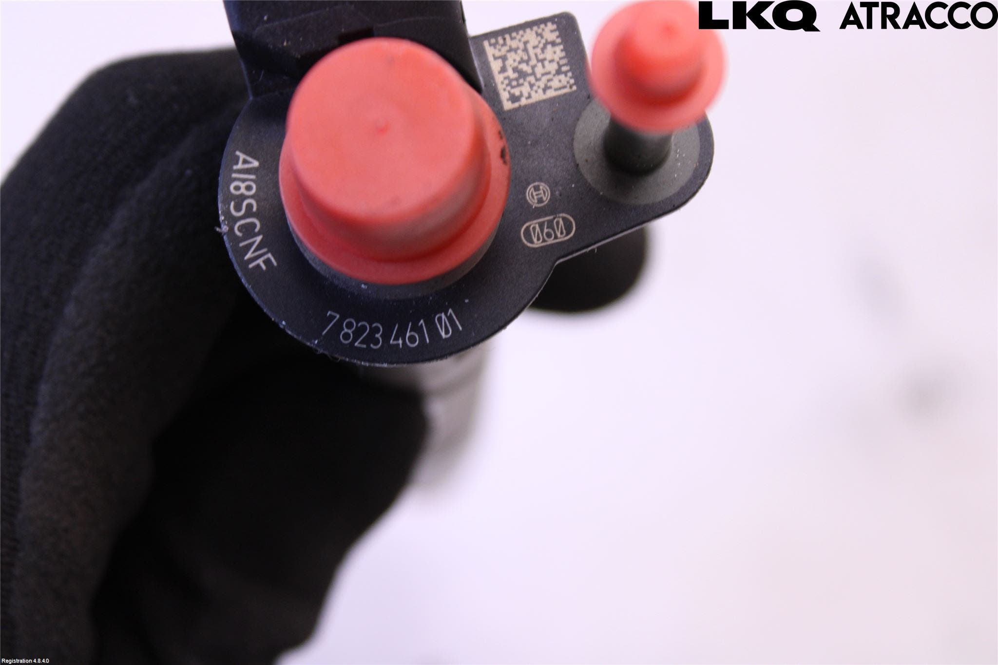 BMW 5 F10/F11/F18 09-17 Injspridare