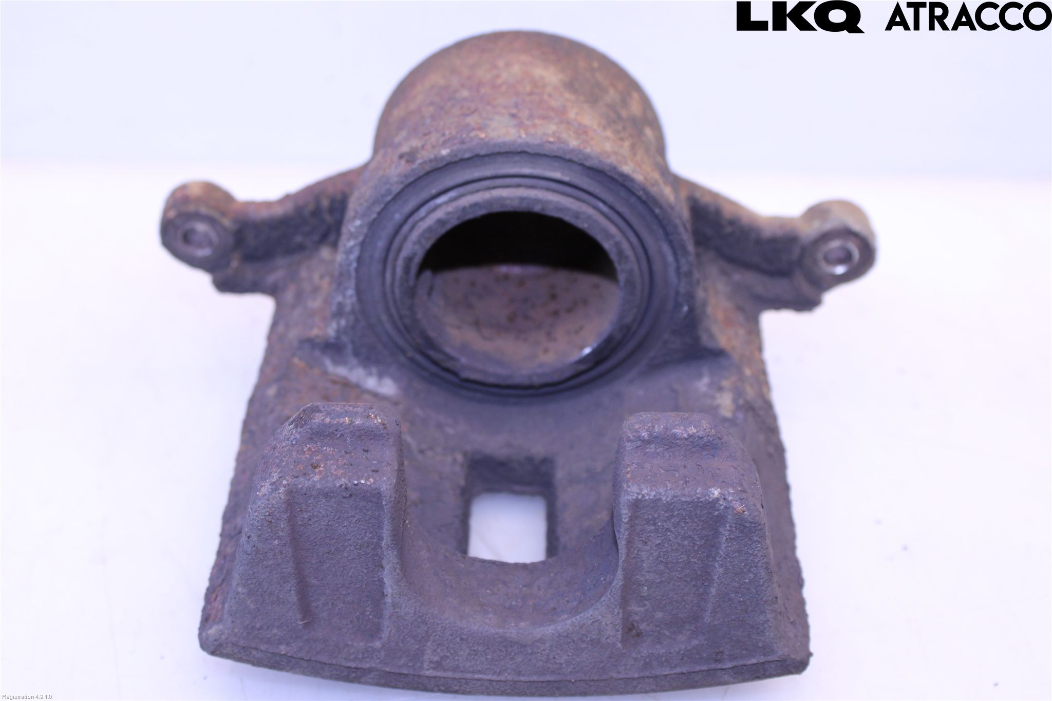 Lexus RX XU30 03-09 Bromsok Fram Höger