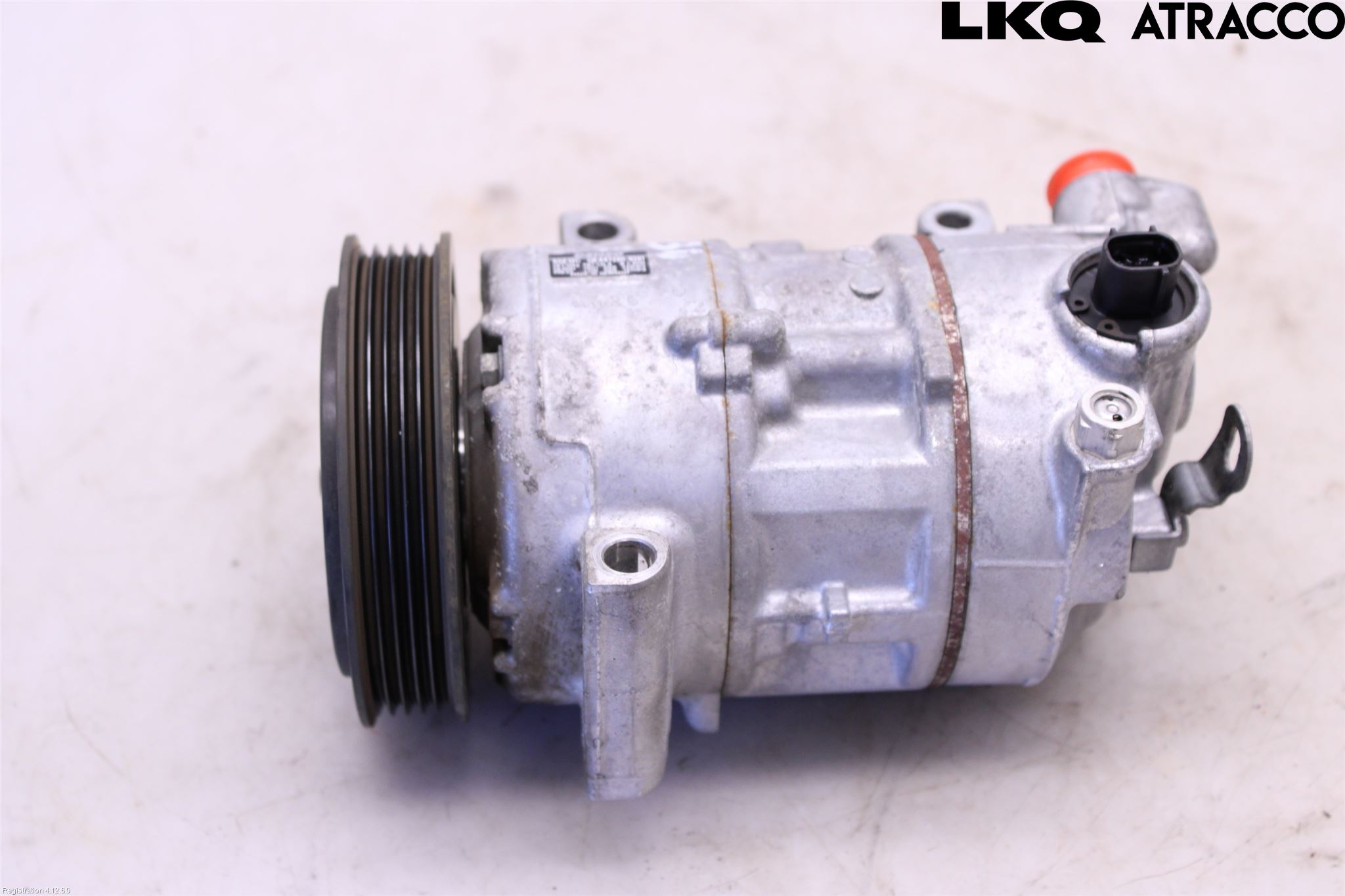 Toyota AVENSIS 16-18 Ac Kompressor