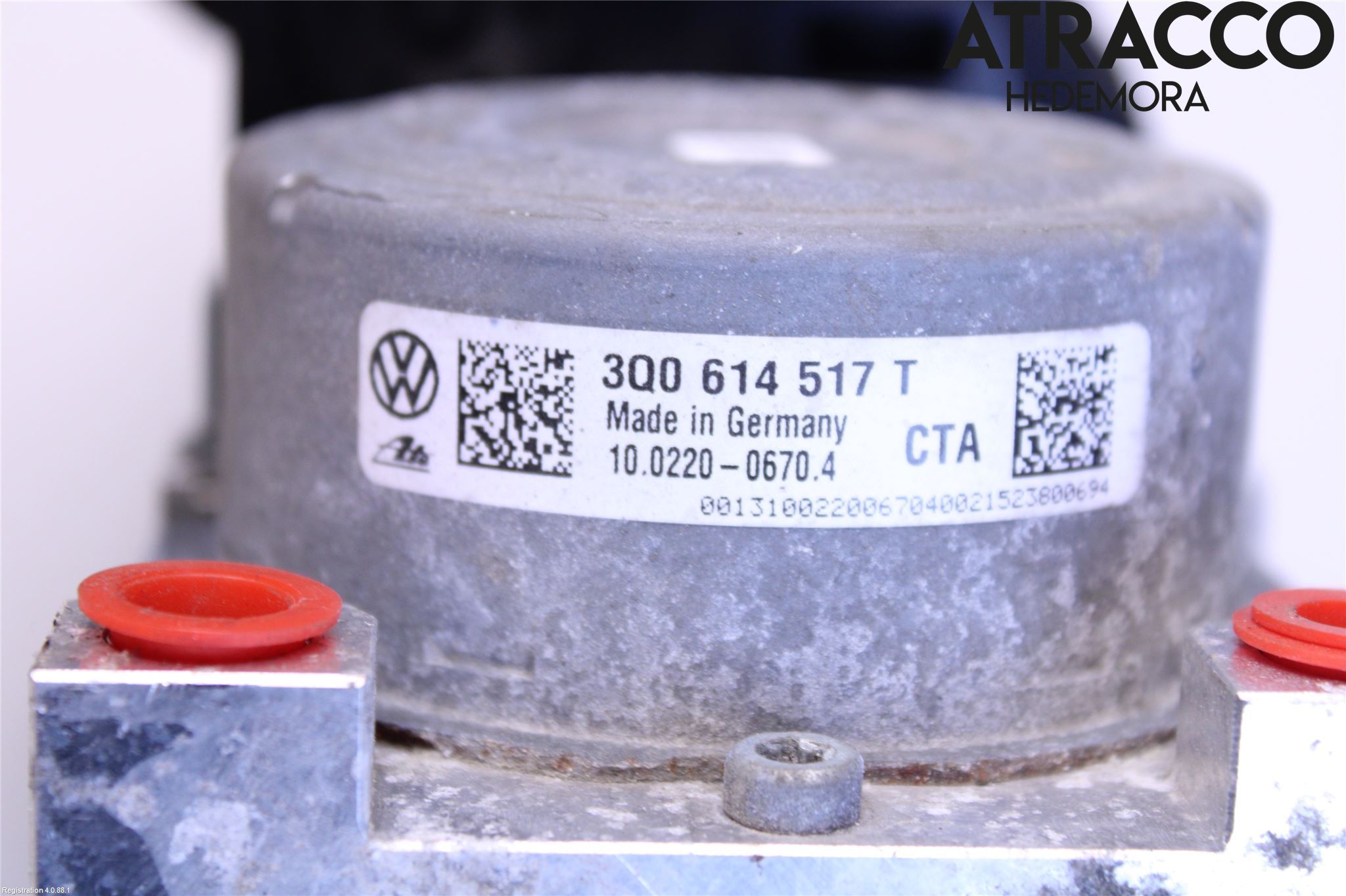 Seat LEON 13-20 Abs Hydraulaggregat