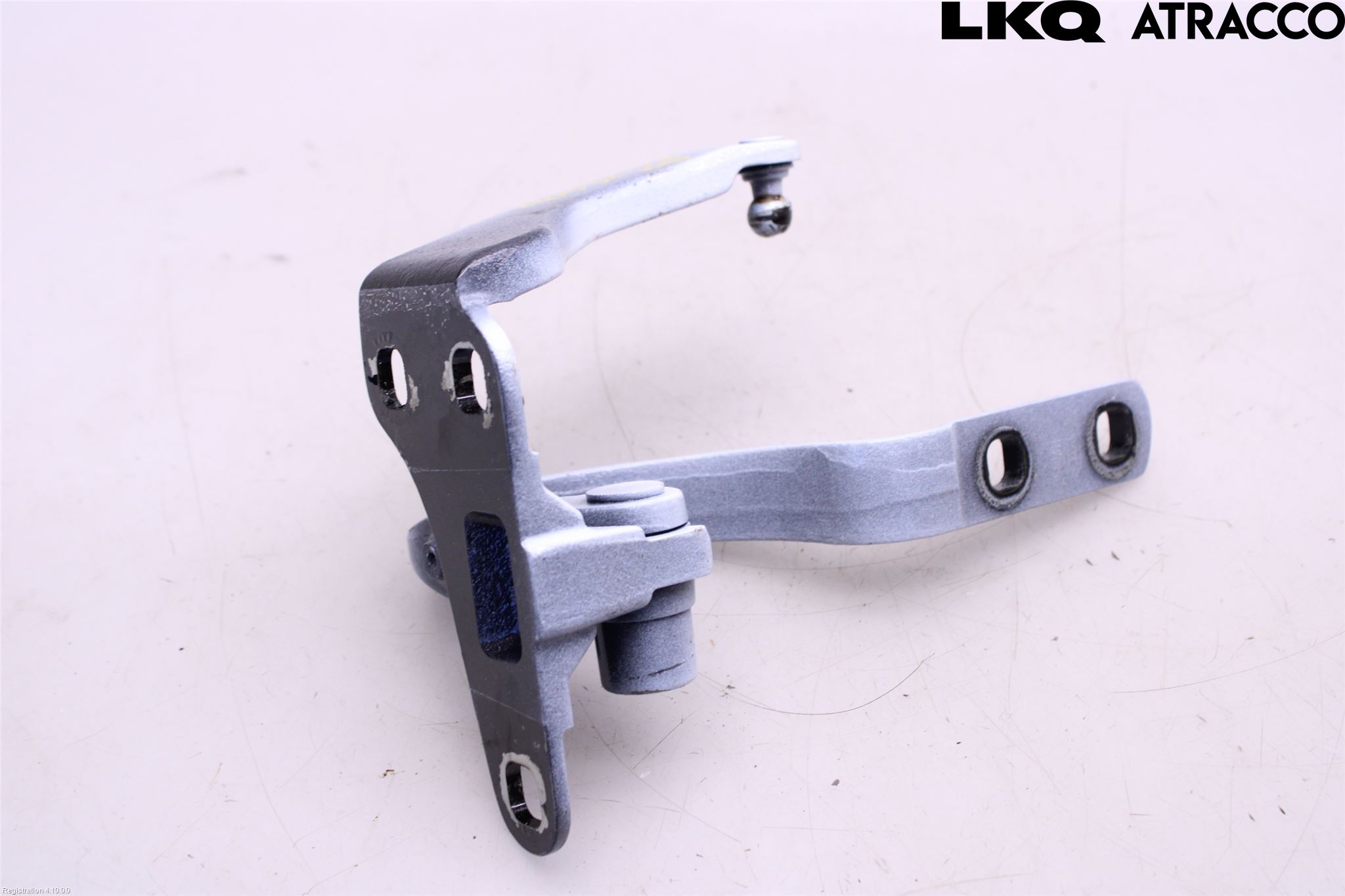 Tesla MODEL X 16- Dörrgångjärn