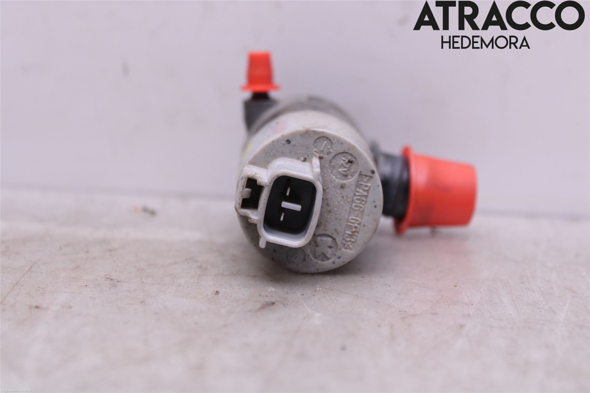 Toyota AVENSIS 09-15 Spolarpump Baklucka