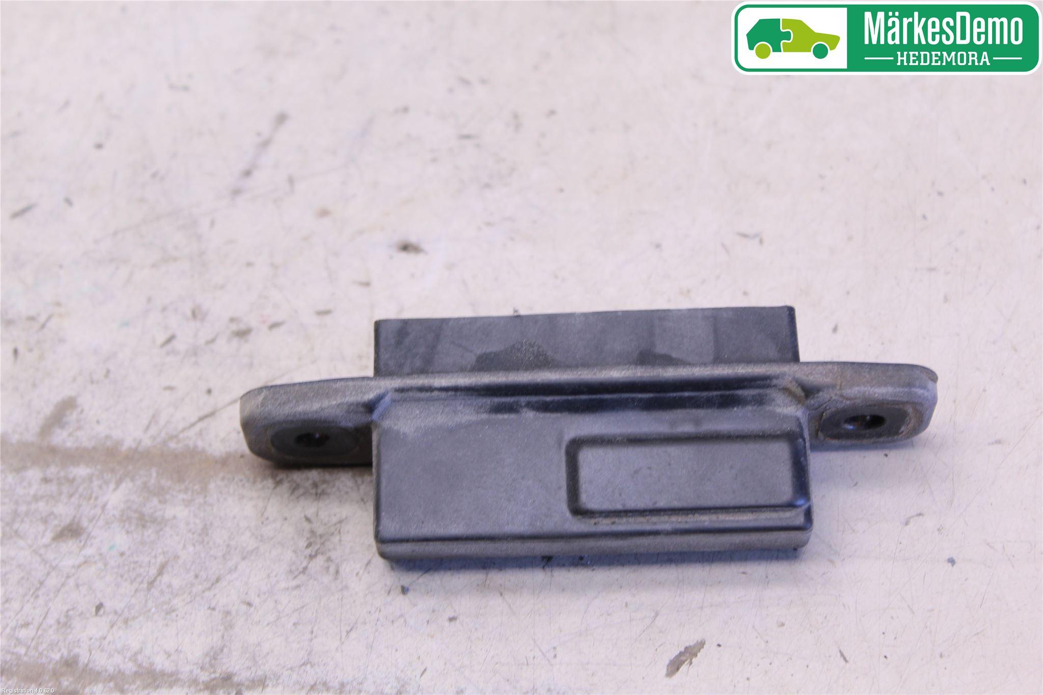 Toyota YARIS XP130 12-14 Bakluckehandtag