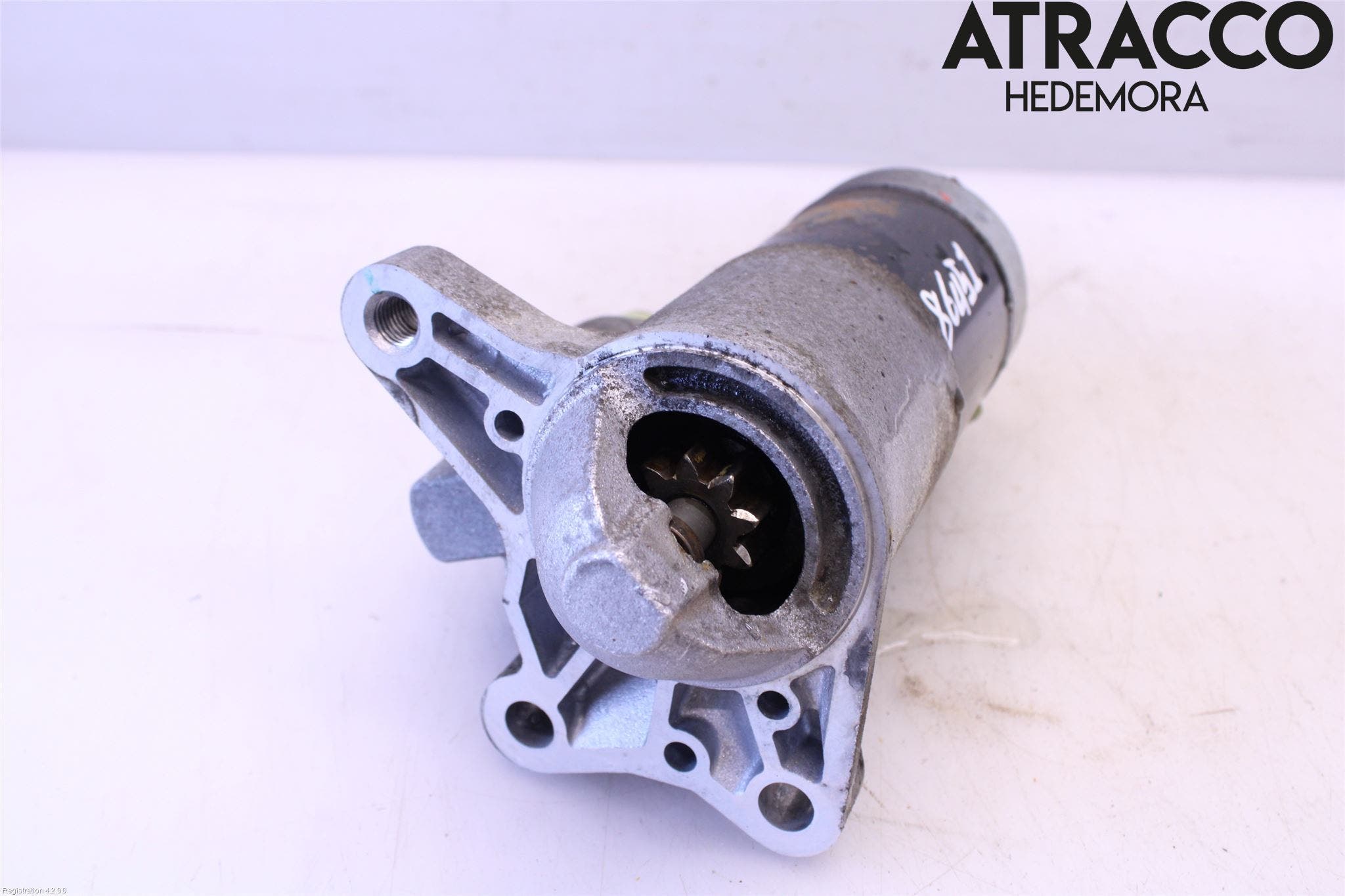 Mazda CX-5 12-17 Startmotor Diesel