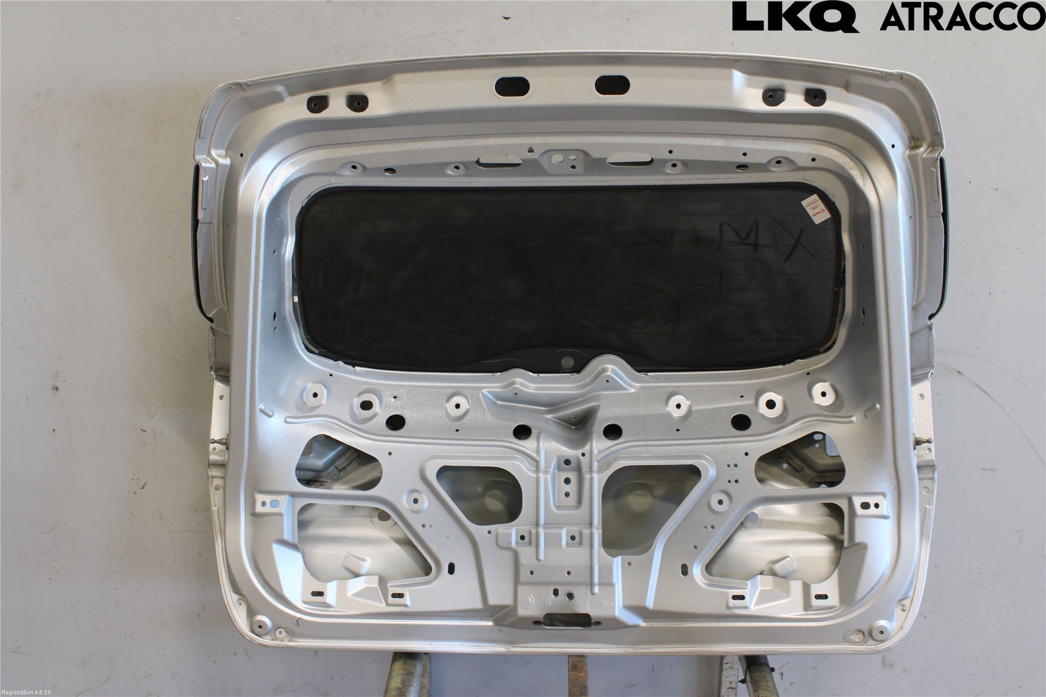 Ford MONDEO 15-22 Baklucka Kombi