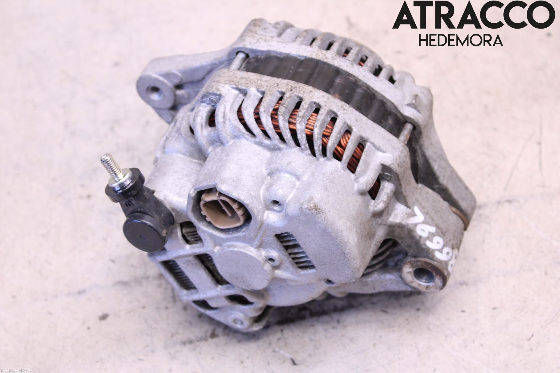 Suzuki SWIFT 11-16 Generator