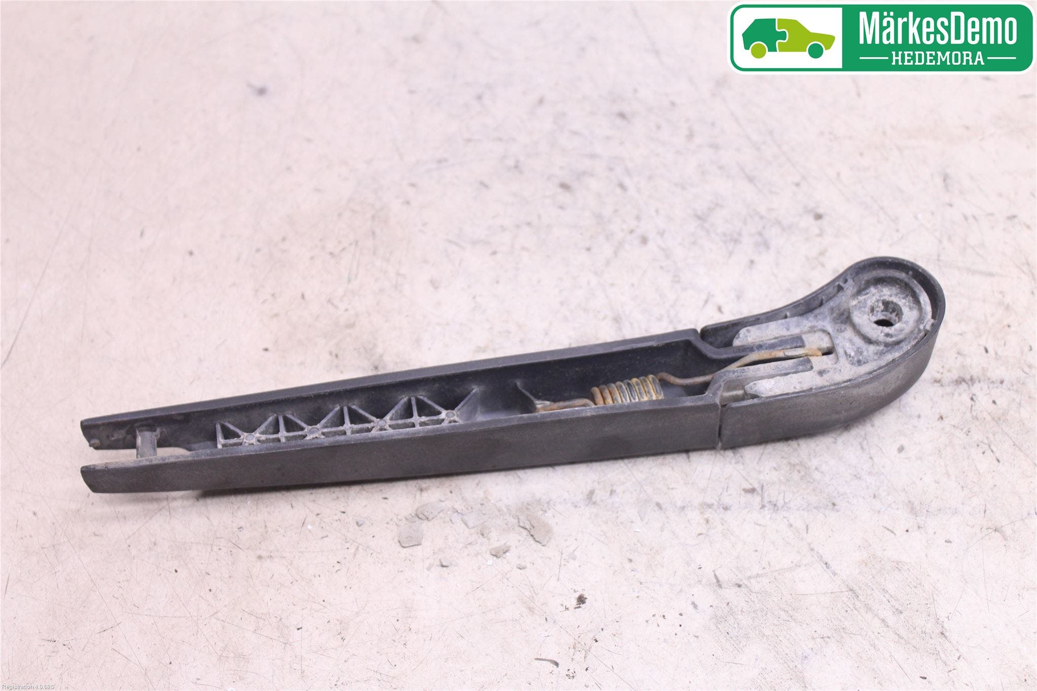 Kia CEED 12-18 Torkararm-Bakruta