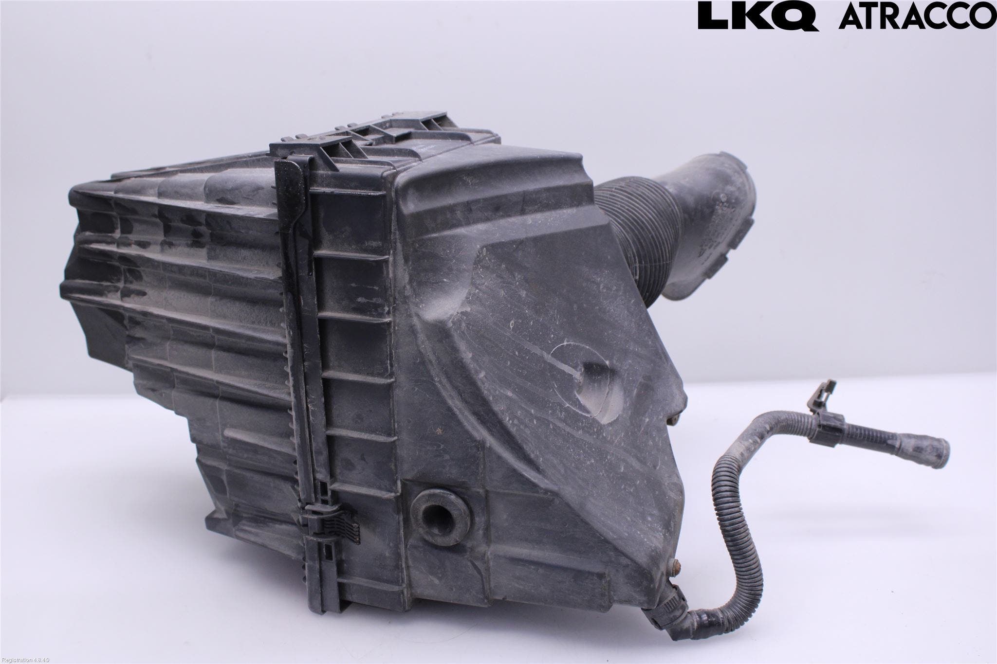 Volkswagen VW TRANSP/CARAVELLE (T5) 04-15 Luftrenare