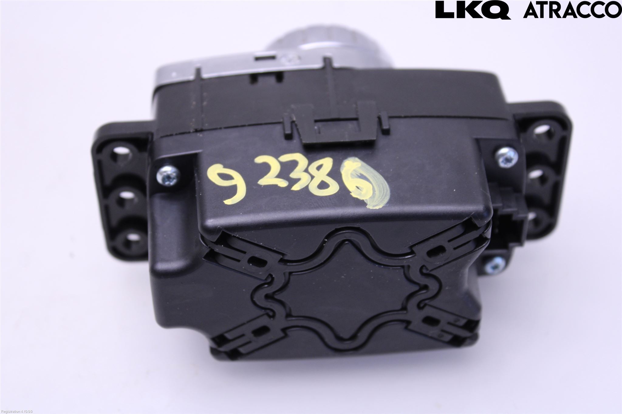 Mercedes-Benz MB B-KLASS (W246/W242) 12-19 Strömställare Färddator