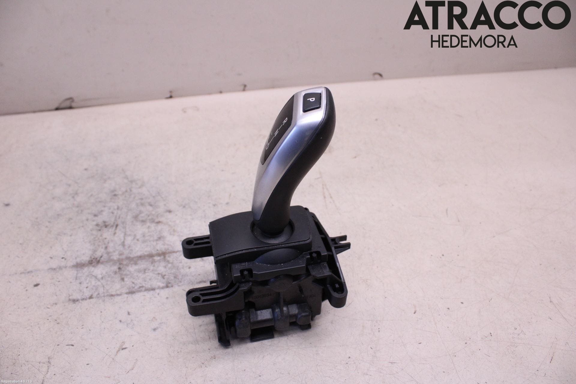 BMW 5 F10/F11/F18 09-17 Växelspak