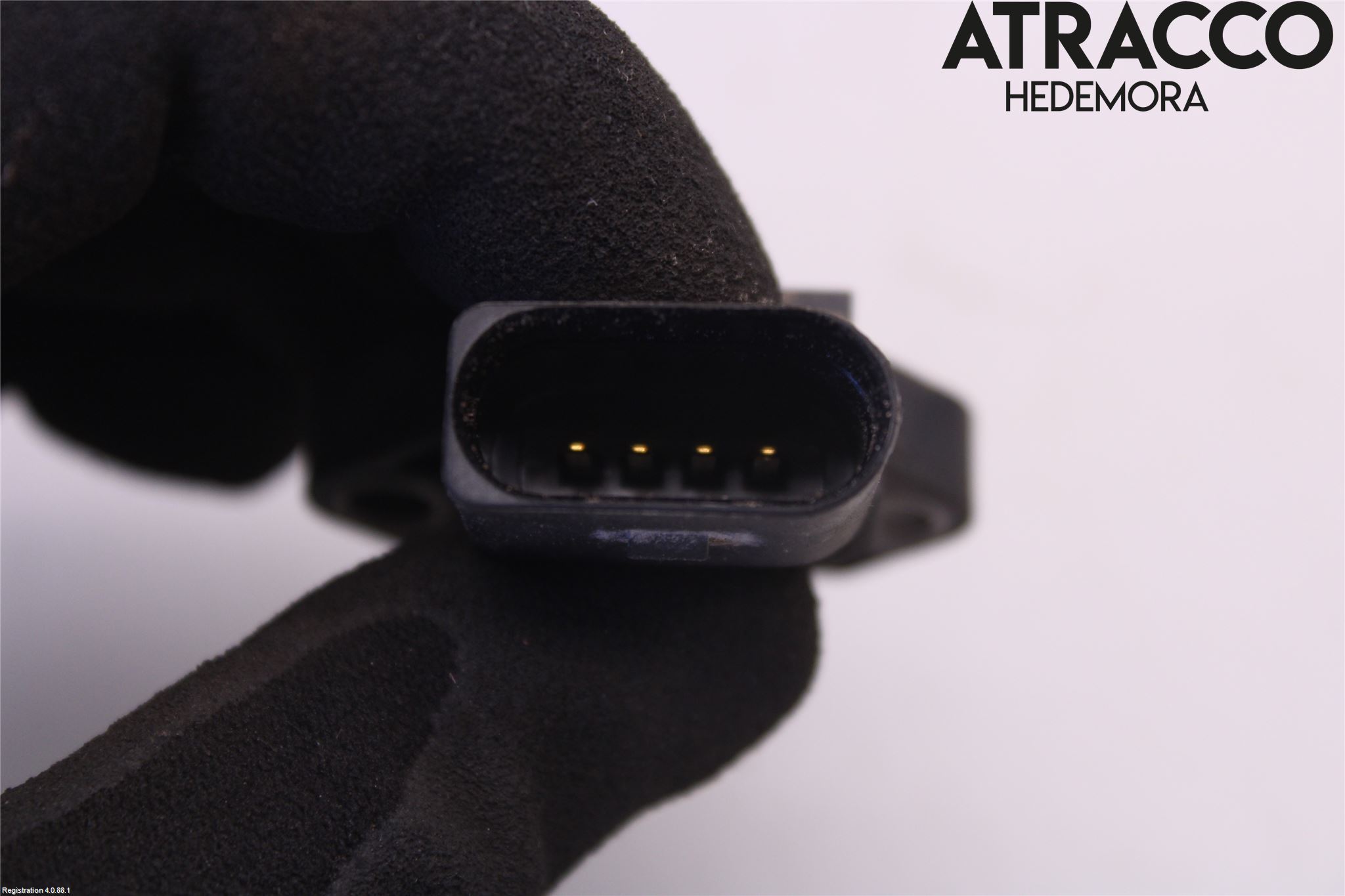 Volkswagen VW CRAFTER 06-16 Injmappsensor