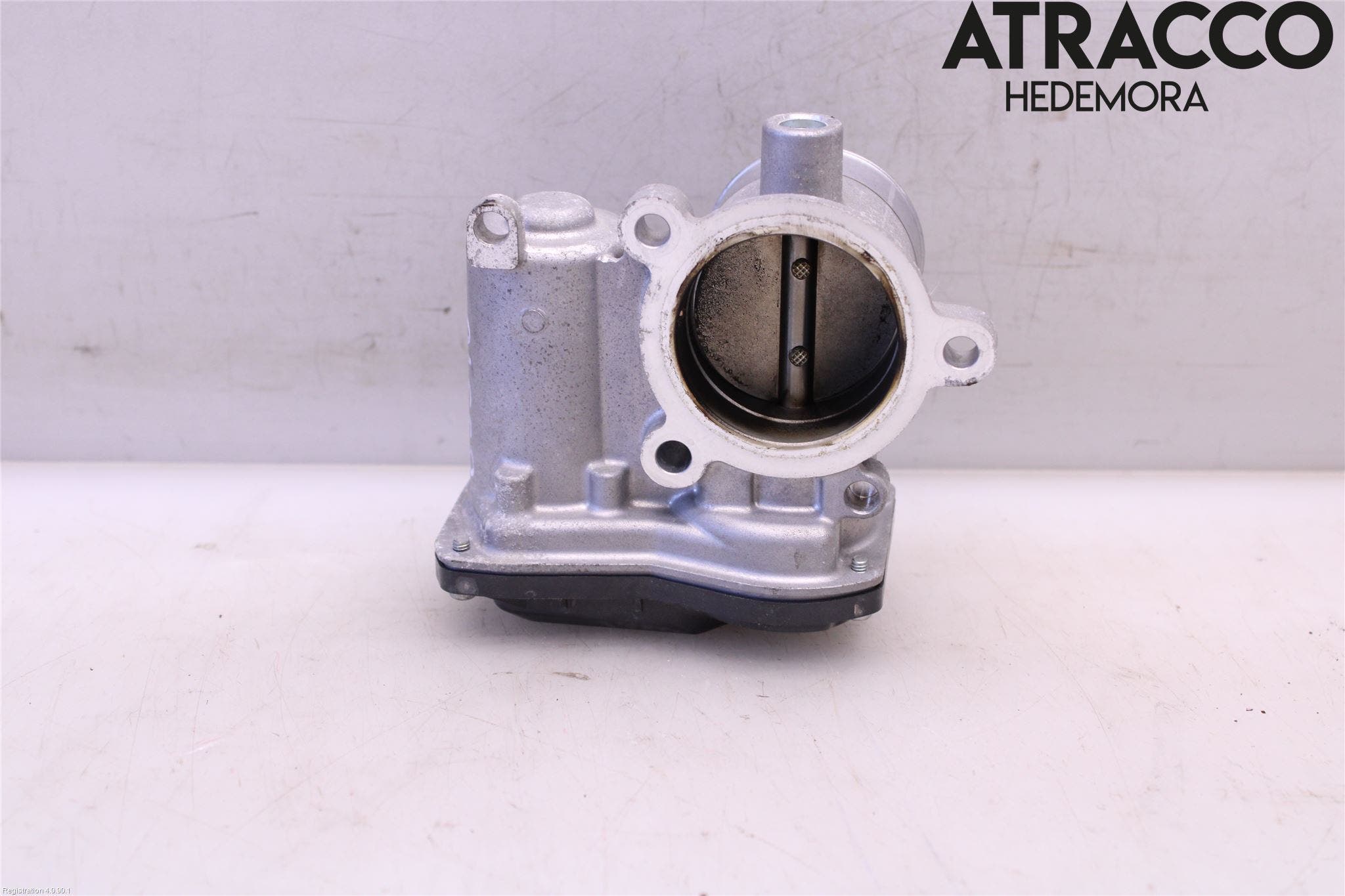 Suzuki SWIFT 17-24 Injspjällhus