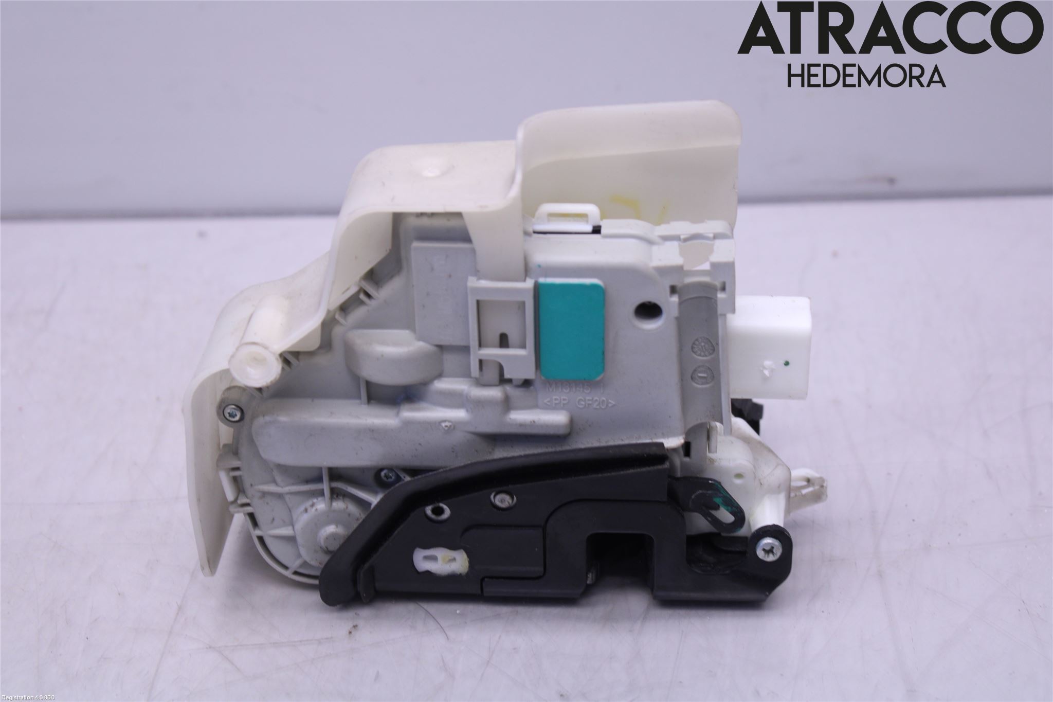 Audi A3/S3 8V 13-20 Låskista-Dörrlås