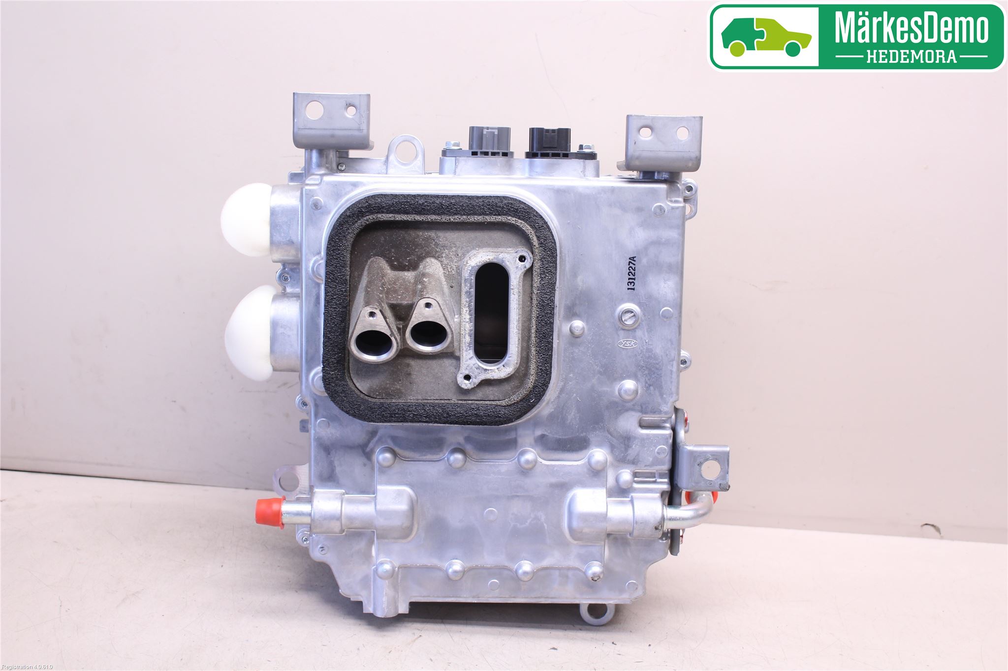 Mitsubishi OUTLANDER 13-21 Hybridconverter