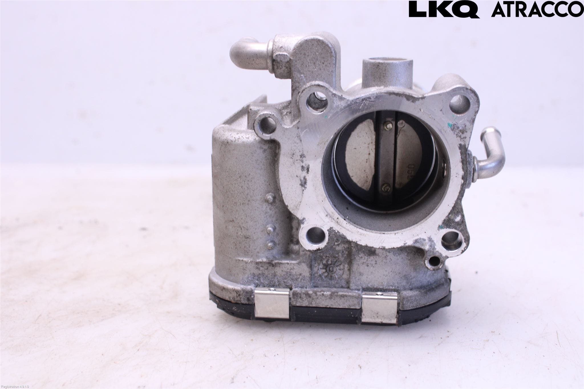 Hyundai i20 GB 15-20 Injspjällhus