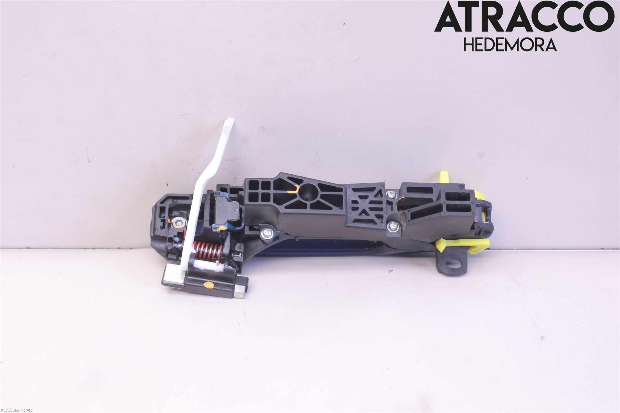 Toyota AVENSIS 16-18 Dörrhandtag Yttre Hö