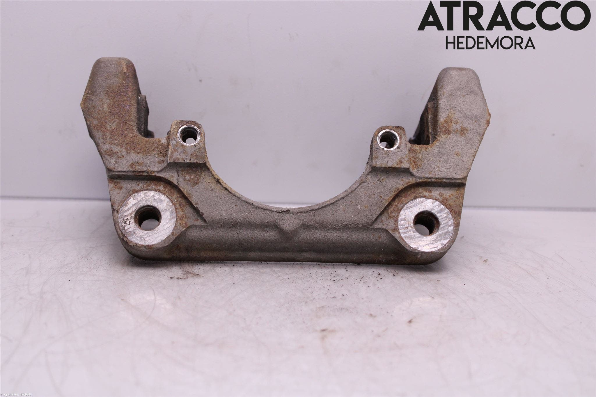 BMW X3 F25 10-17 Bromsokshållare