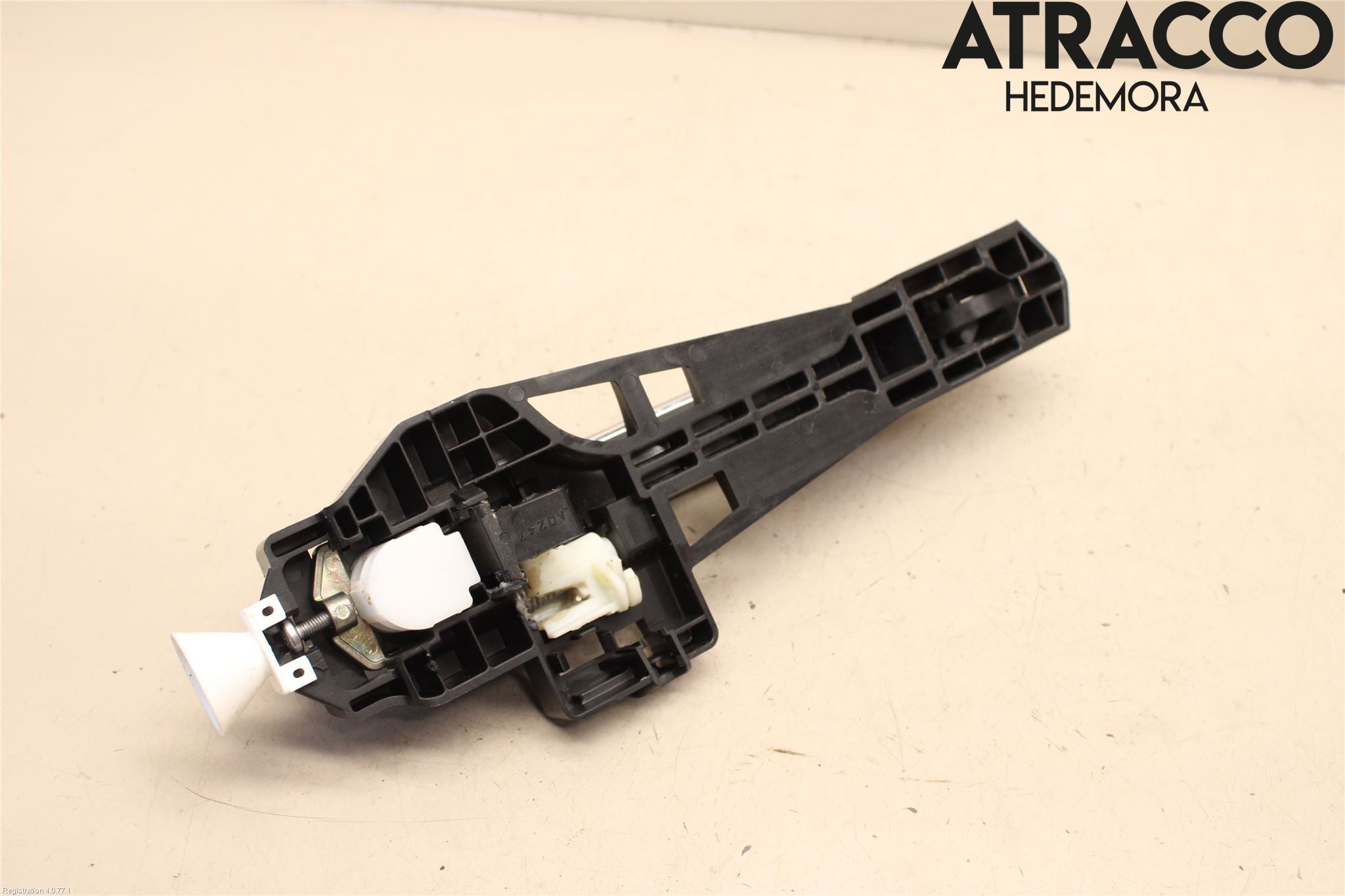 Fiat TIPO/CROSS 16- Dörrhandtag Yttre Hö