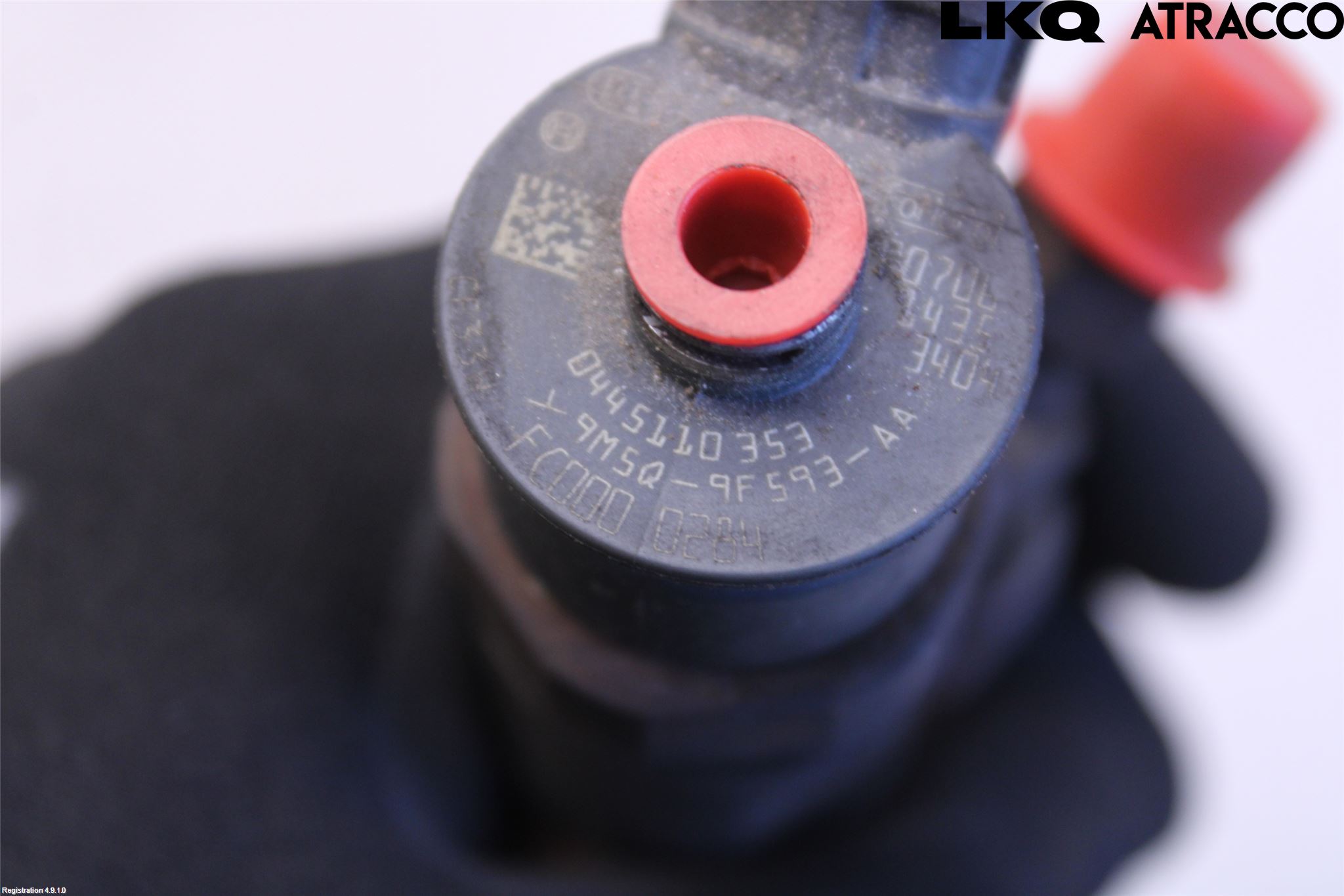 Ford FOCUS 08-11 Injspridare