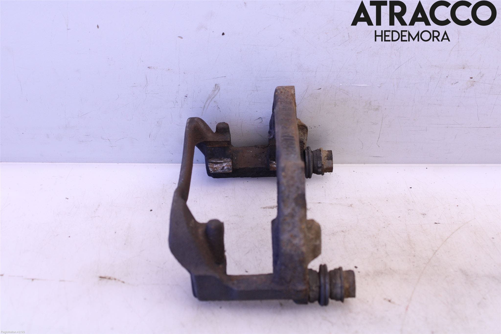 Mini COUPE R56 05-14 Bromsokshållare