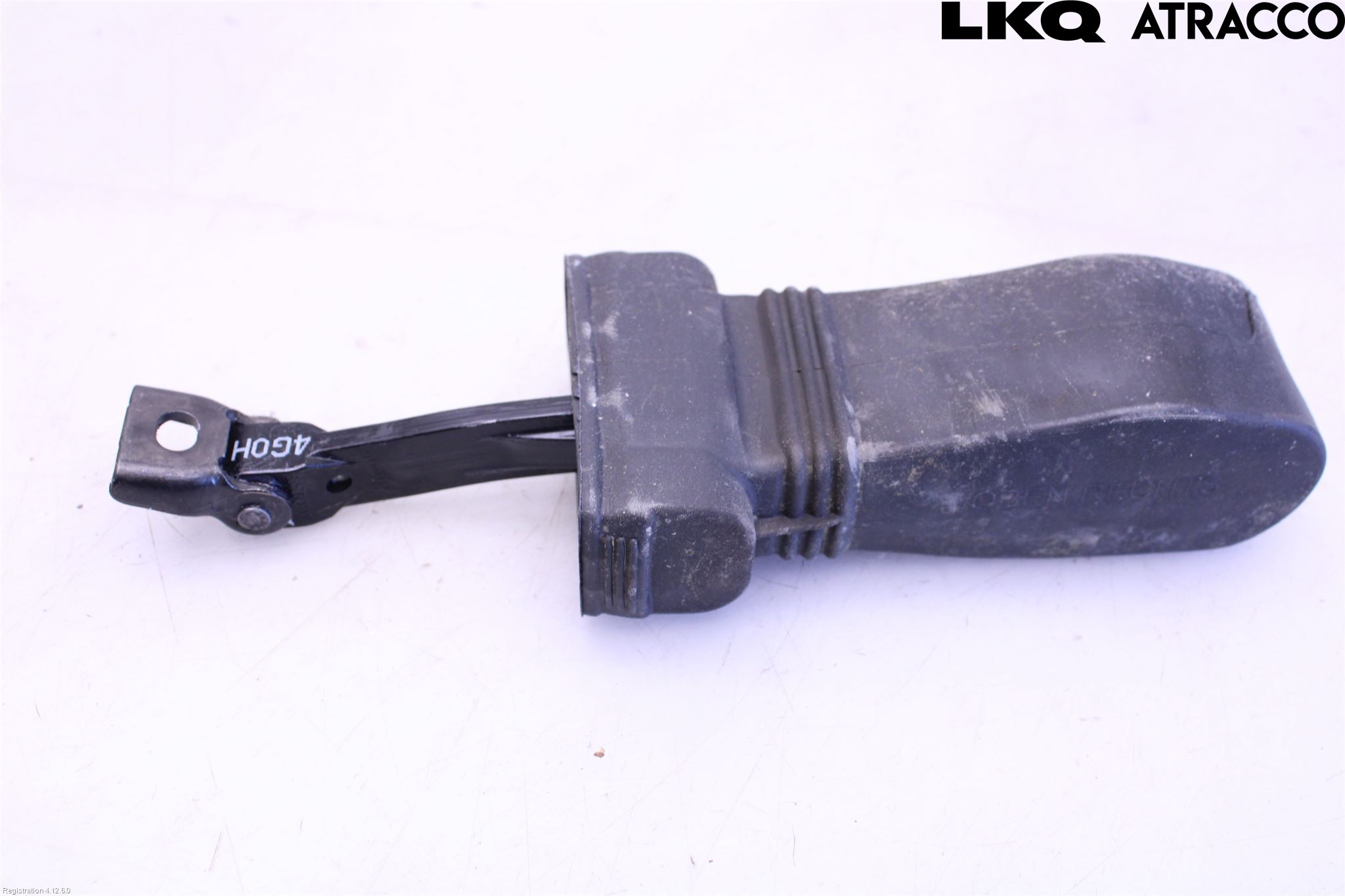 Audi A6 ALLROAD 12-18 Dörrstopp