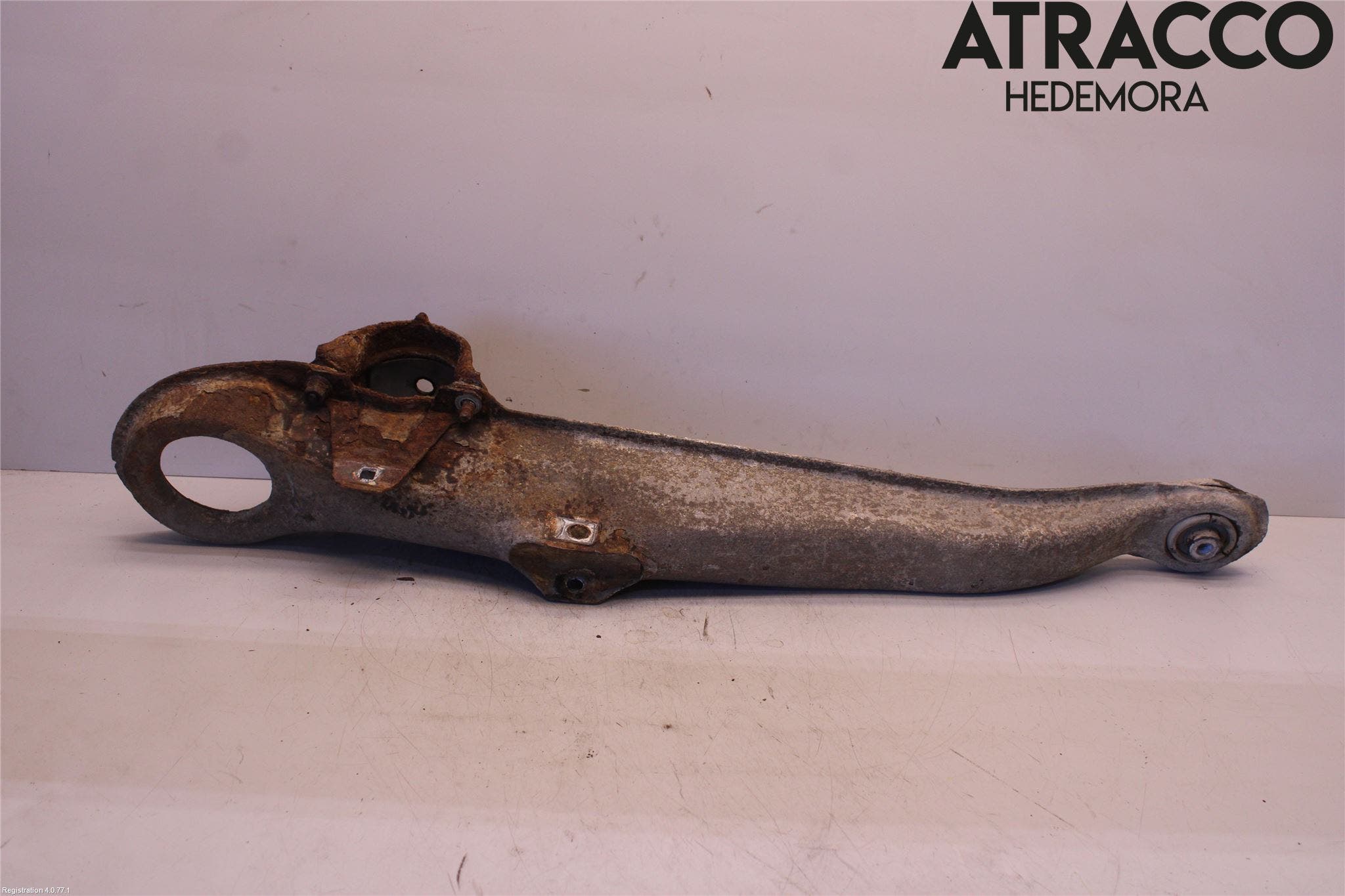 Volvo 940 91-98 Bärarm Bak Vänster