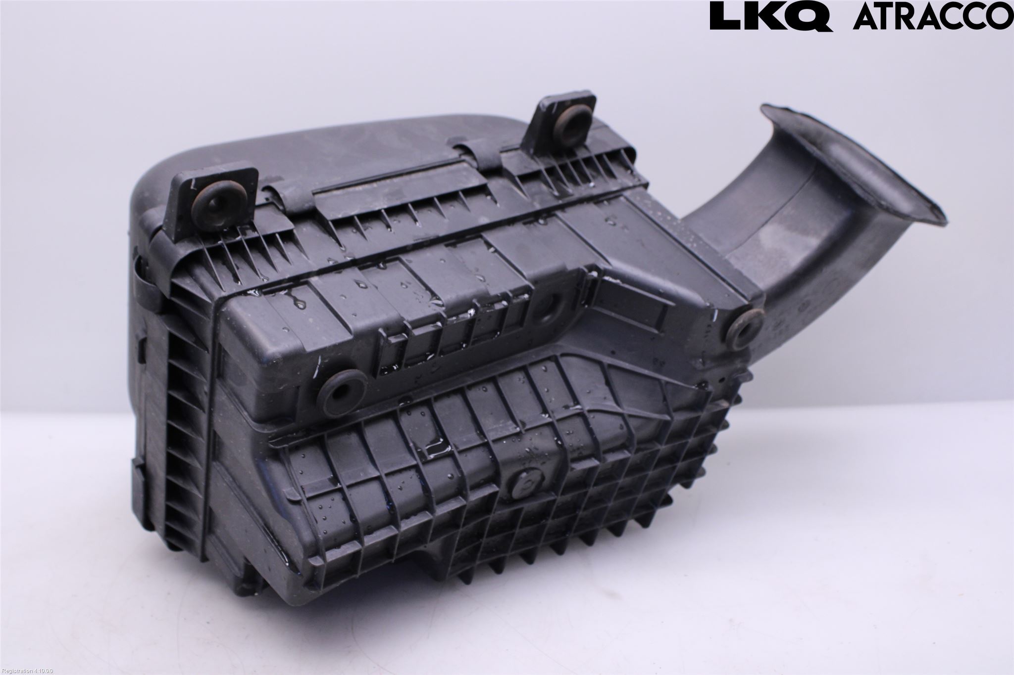 Dodge PICK UP RAM 81- Luftrenare