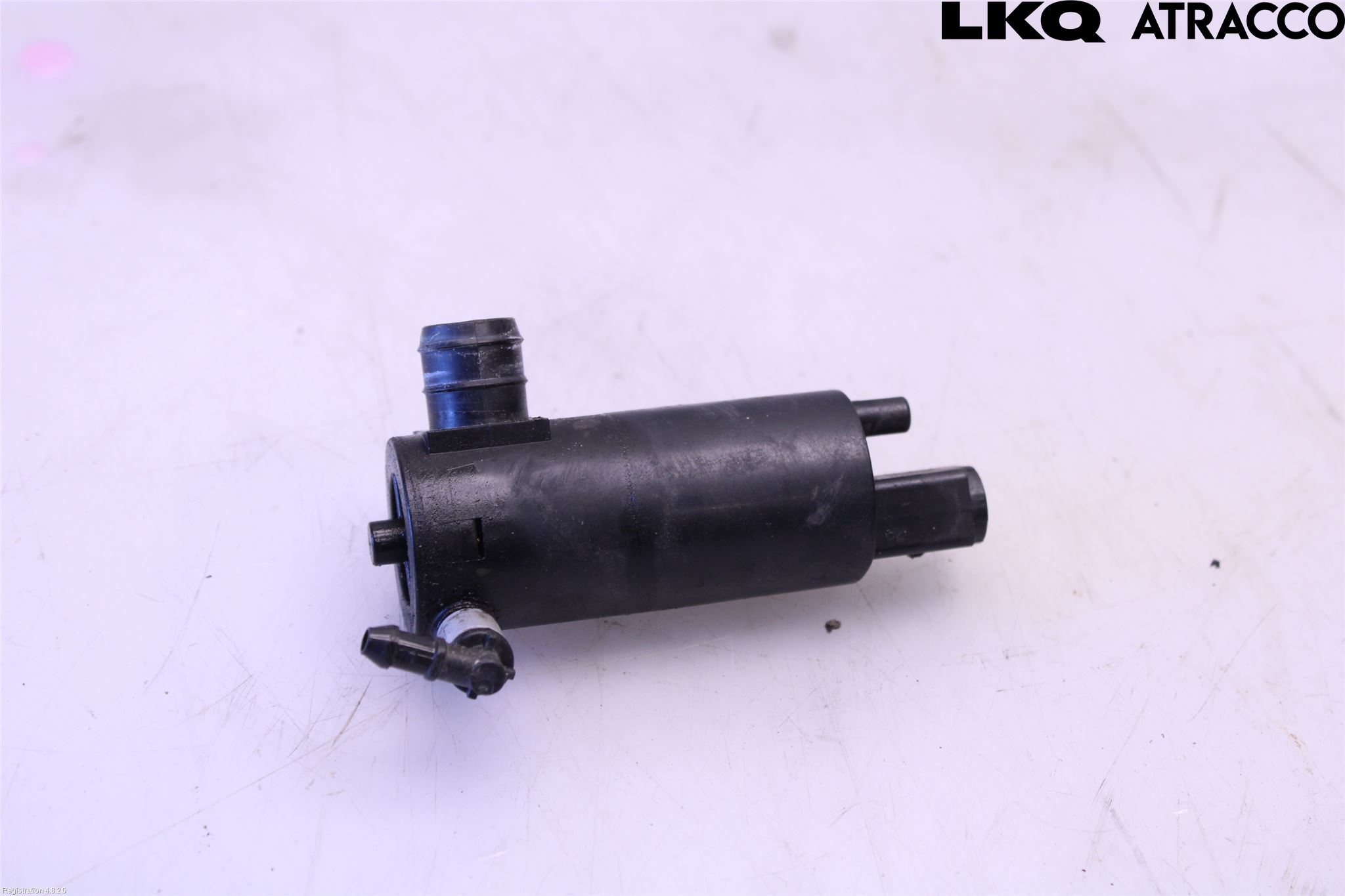 Toyota AURIS 13-19 Spolarpump Högtryck