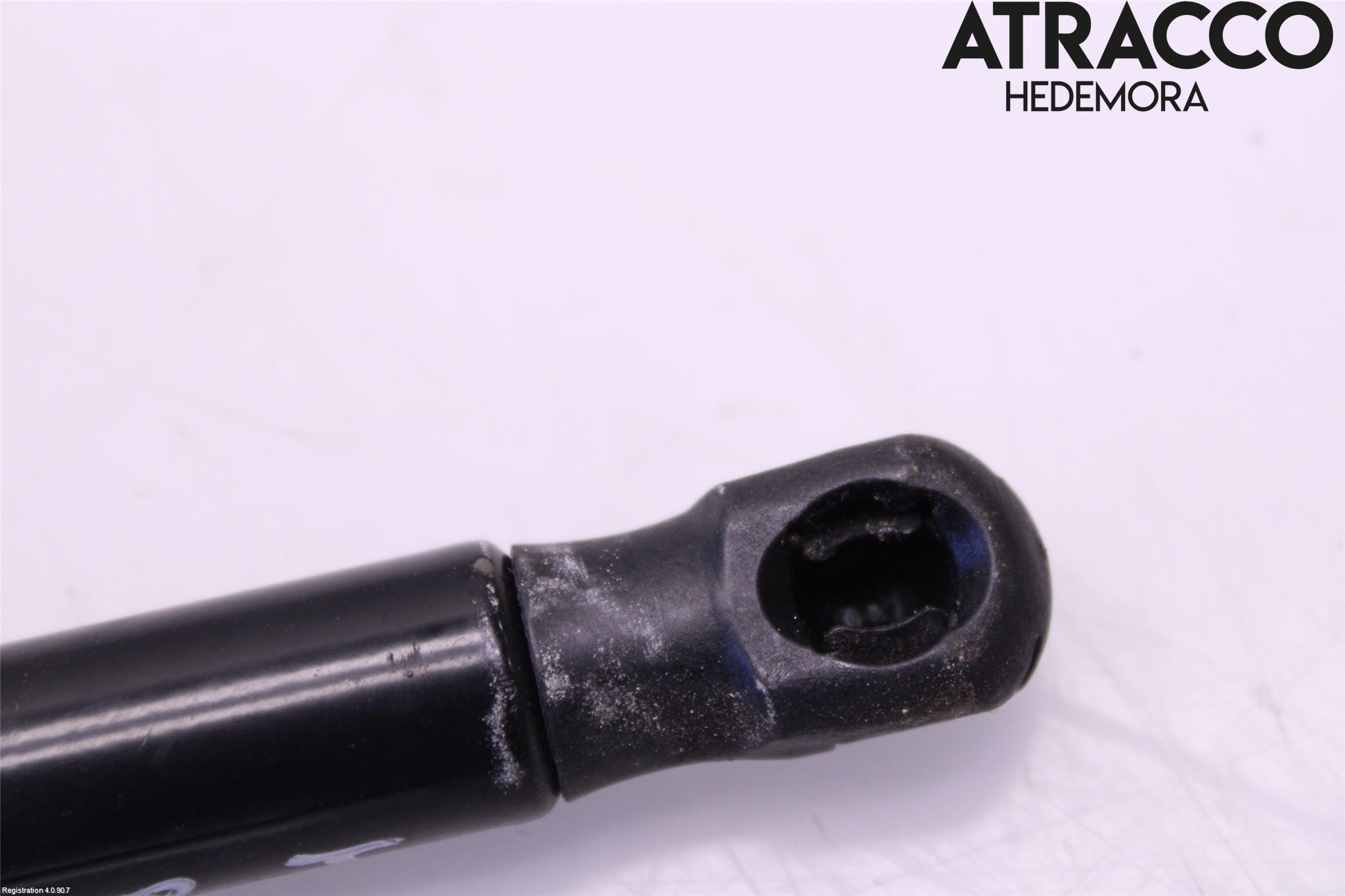 Audi A4 12-15 Gasfjäder Motorhuv