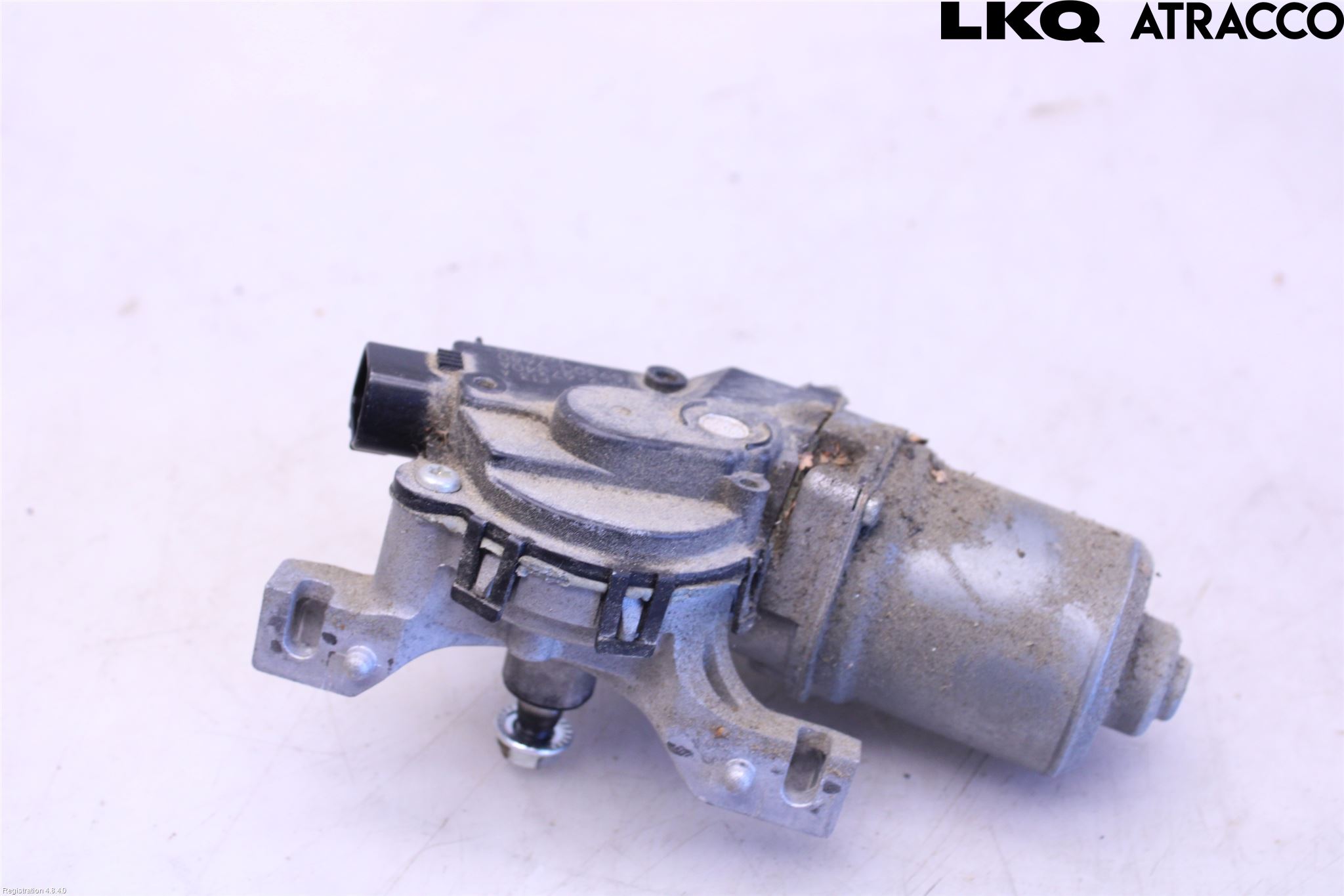 Mazda 6 13- Torkarmotor Vindruta