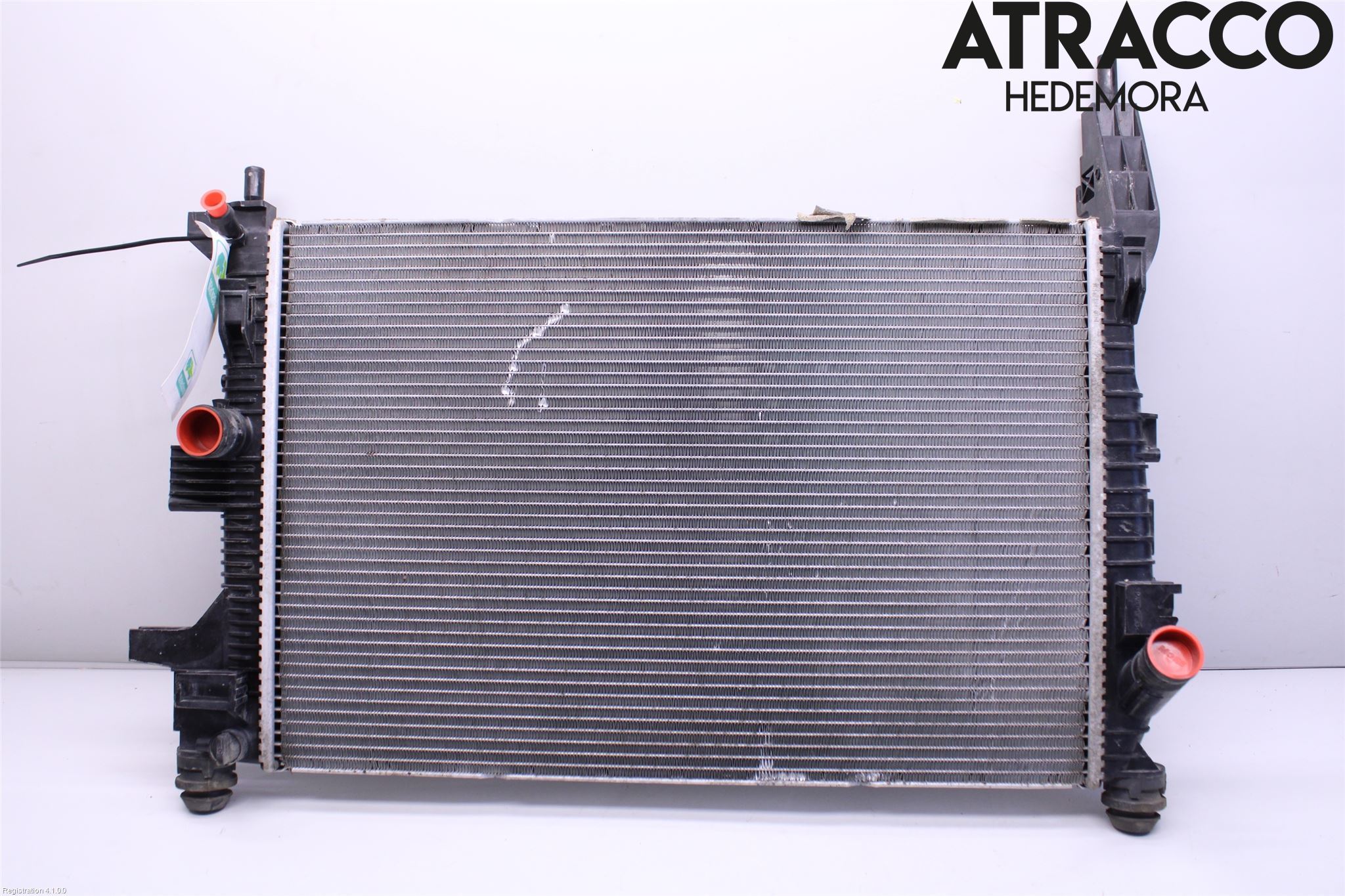 Ford FOCUS 15-18 Kylare Man