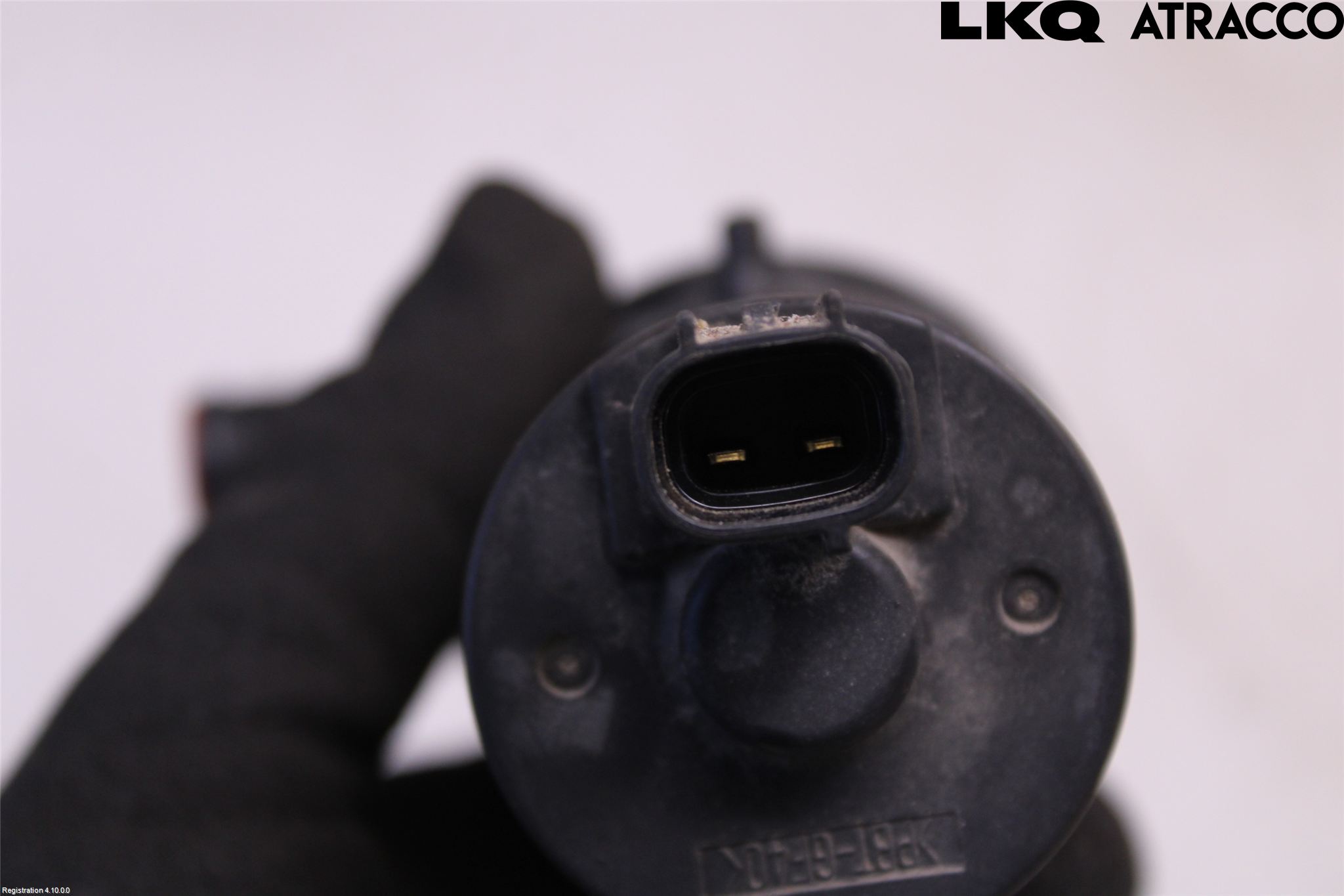 Lexus RX AL10 09-15 Värme Cirkulationspump