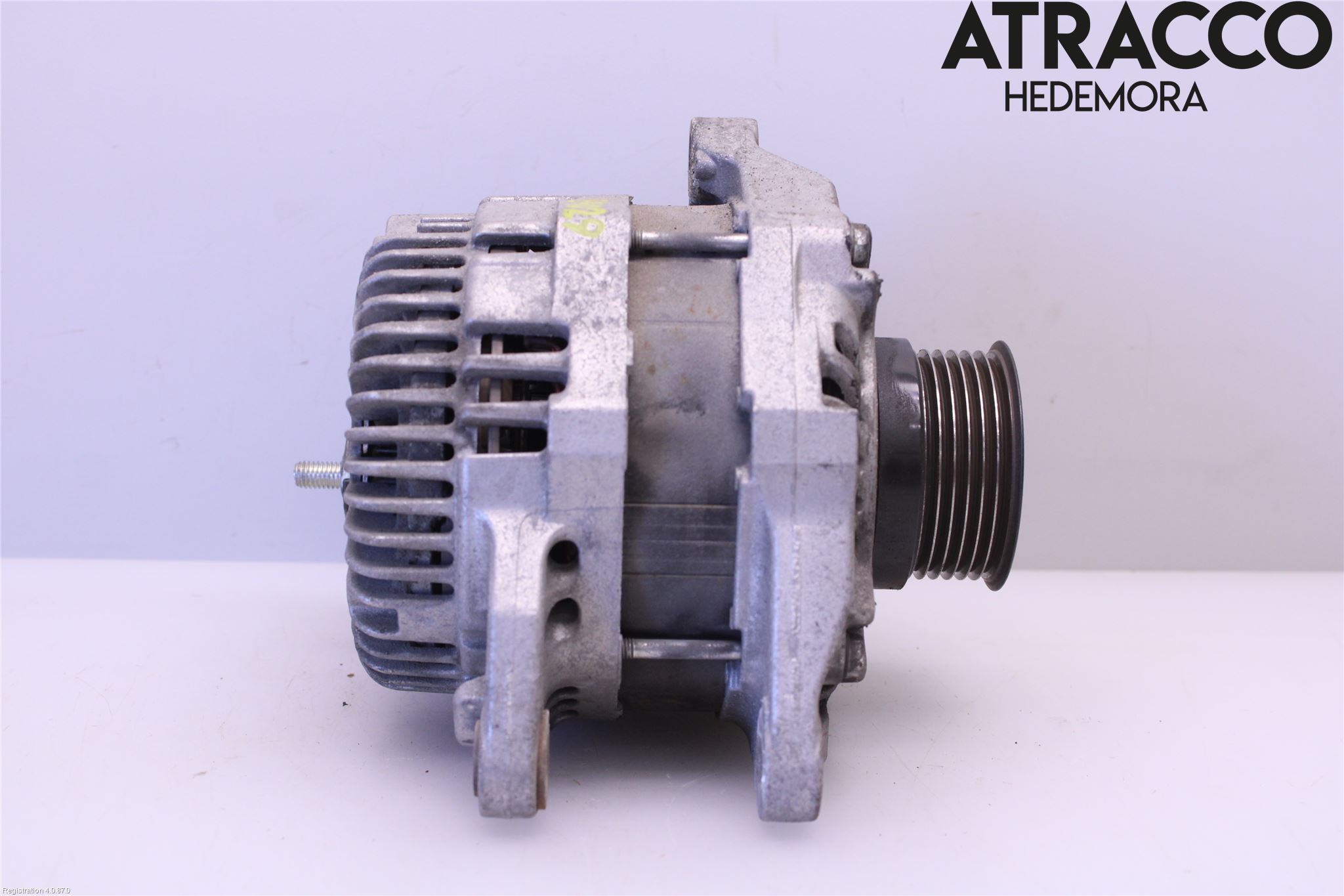 Mitsubishi OUTLANDER 13-21 Generator